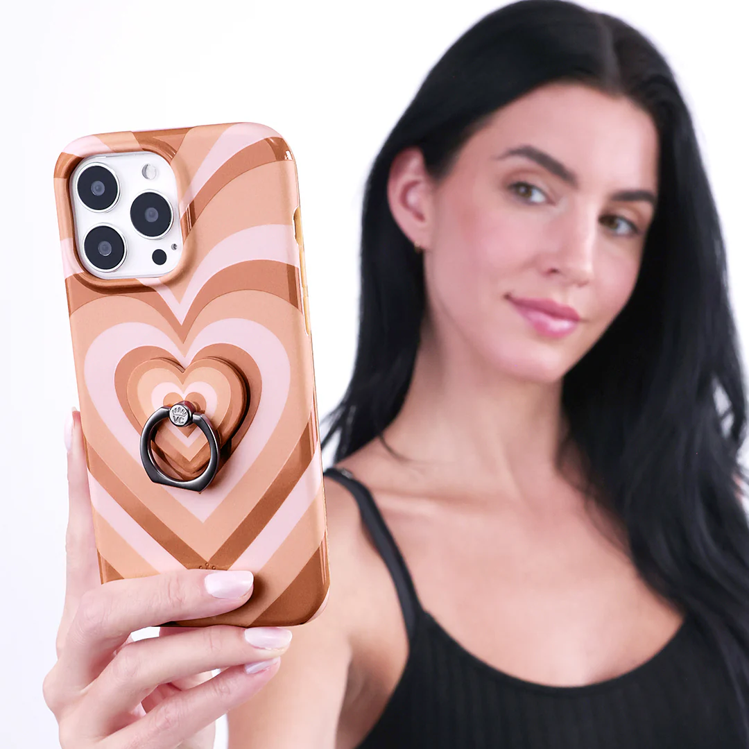 Nude Sweethearts iPhone Case - Image 2