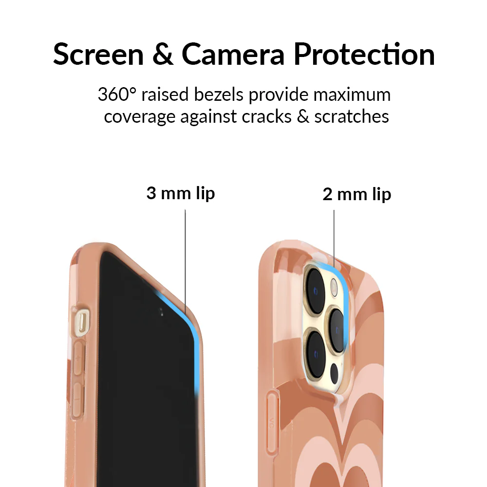 Nude Sweethearts iPhone Case - Image 3