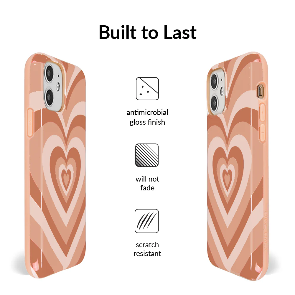 Nude Sweethearts iPhone Case - Image 89