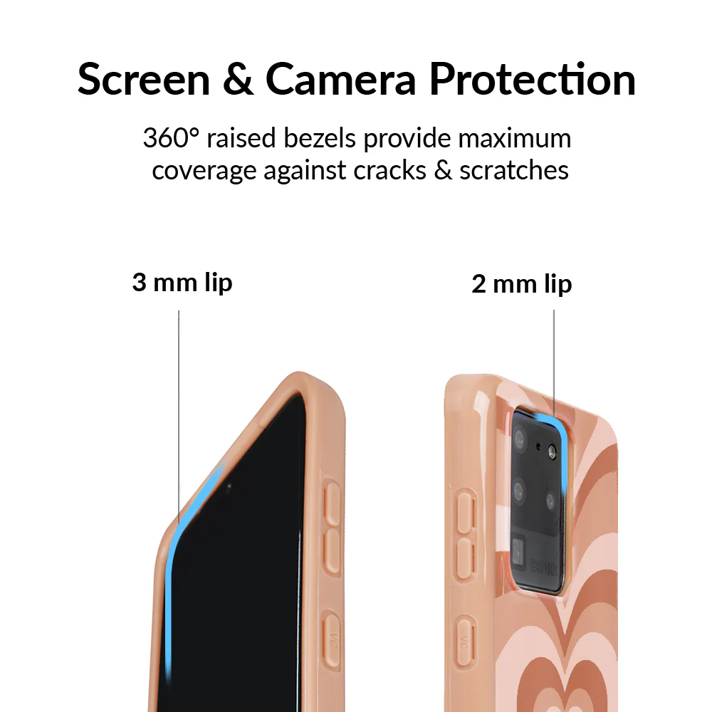 Nude Sweethearts Samsung Case - Image 16