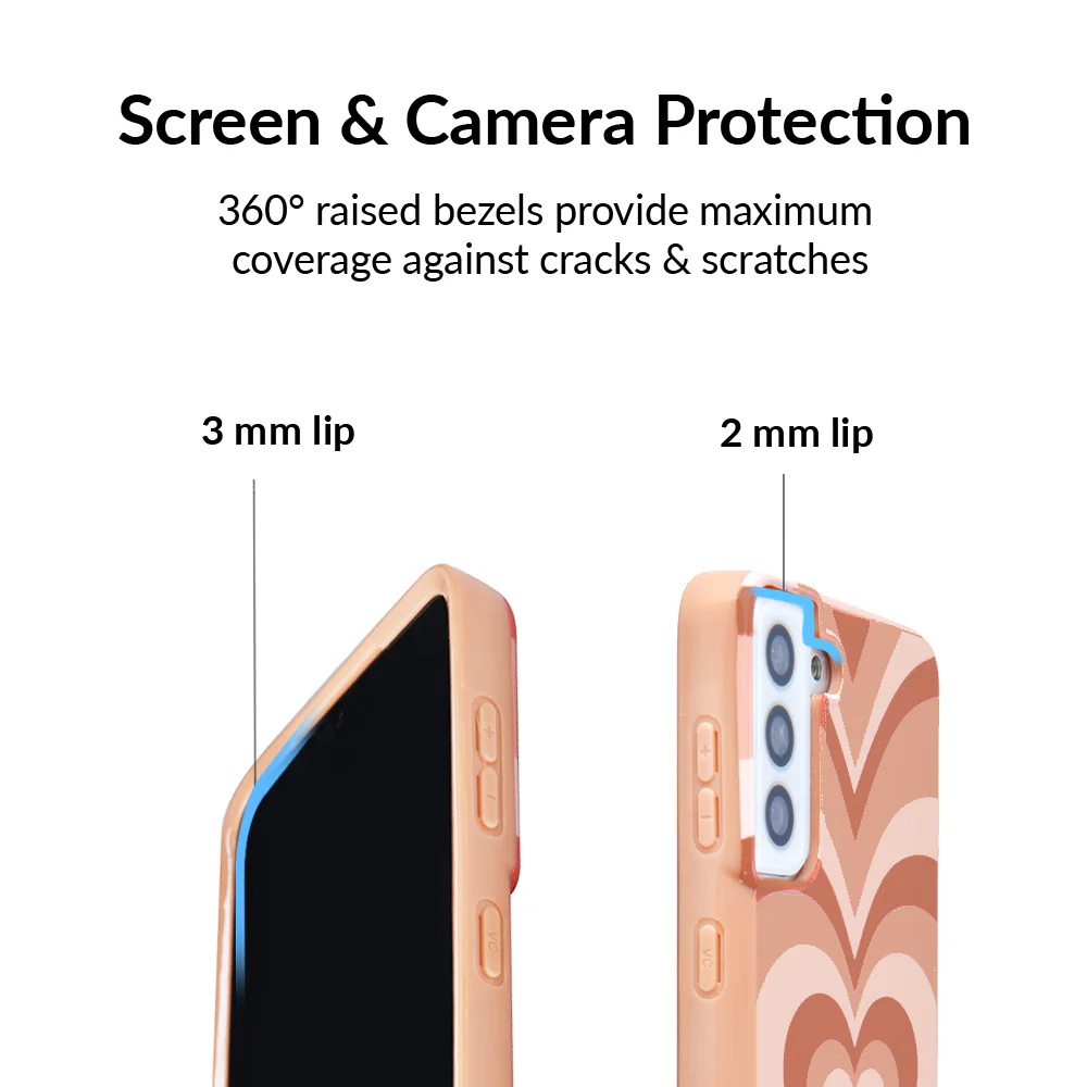 Nude Sweethearts Samsung Case - Image 22