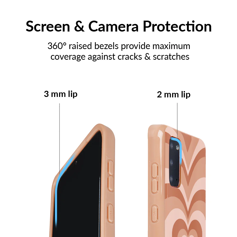 Nude Sweethearts Samsung Case - Image 3