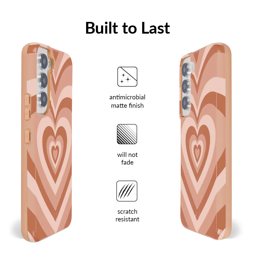 Nude Sweethearts Samsung Case - Image 42