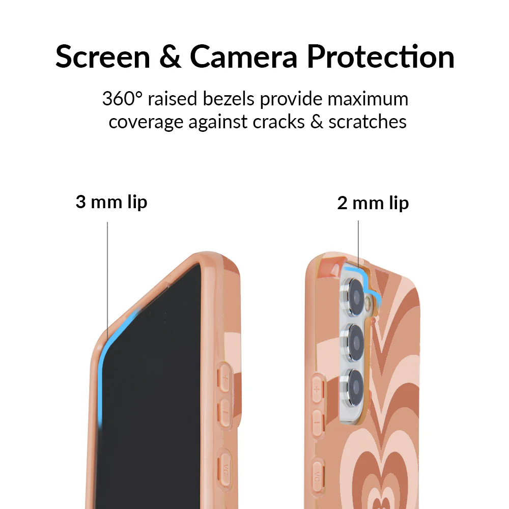 Nude Sweethearts Samsung Case - Image 47