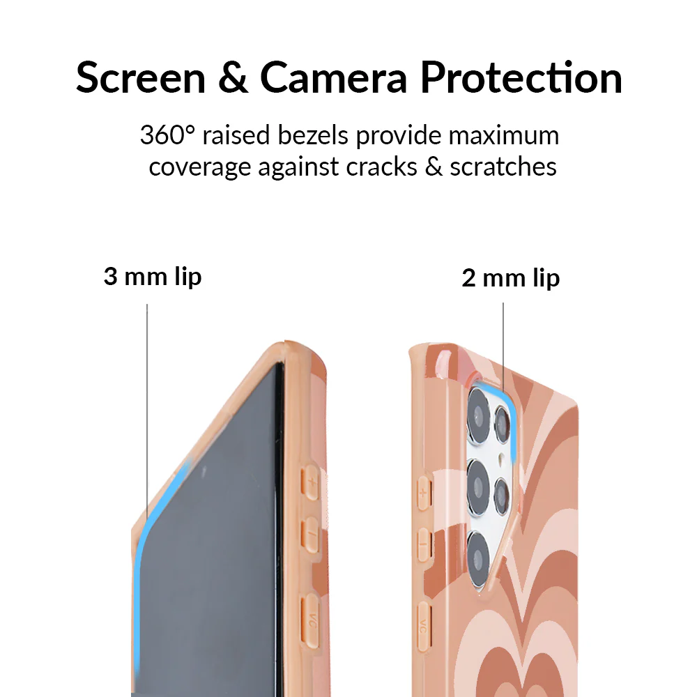 Nude Sweethearts Samsung Case - Image 52