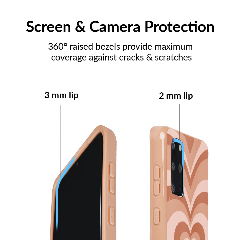Nude Sweethearts Samsung Case - Image 9