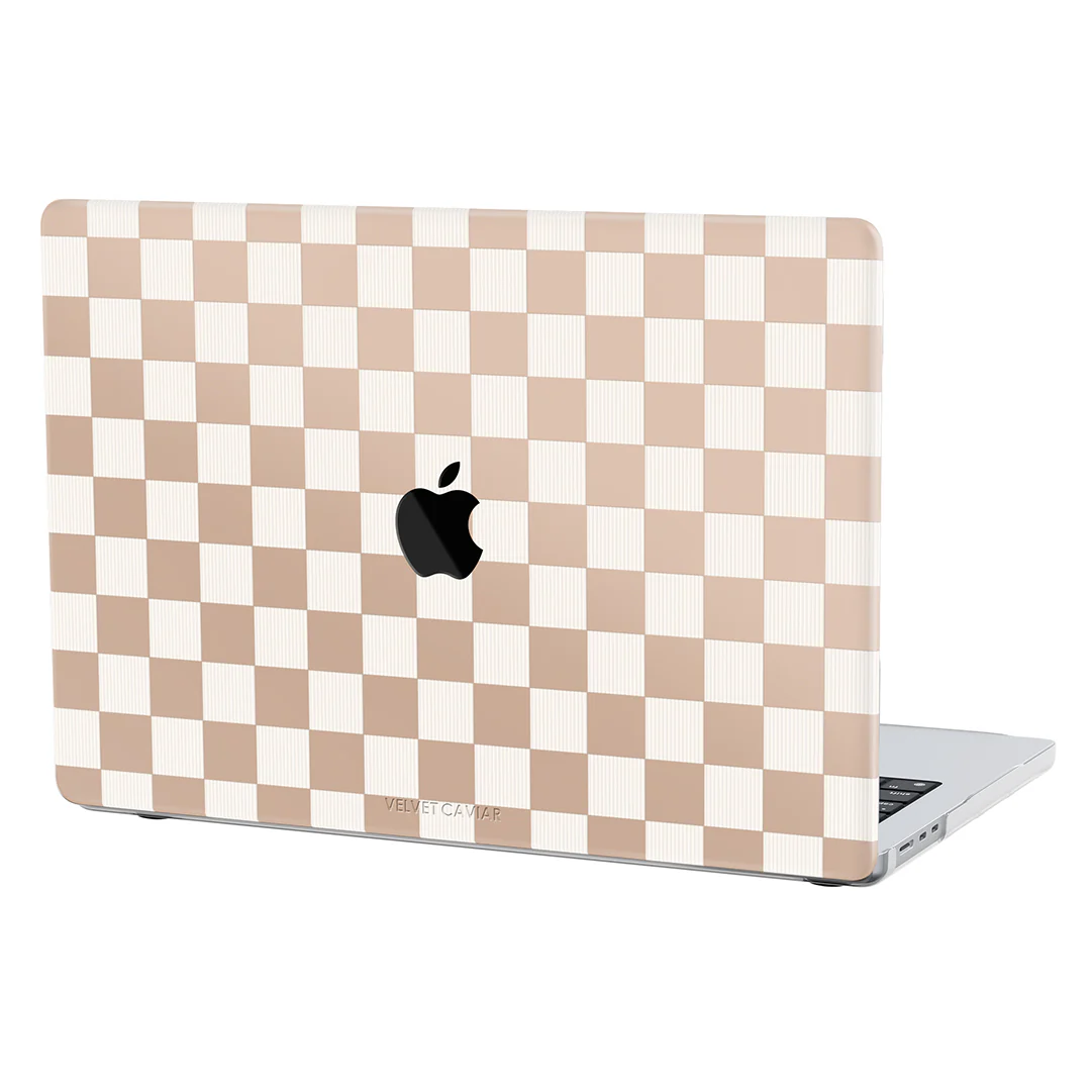 Nude Vibe Check MacBook Case - Image 7