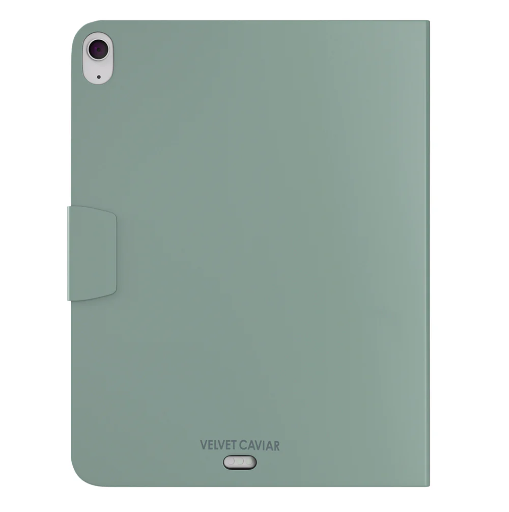 Olive Green iPad Case - Image 13