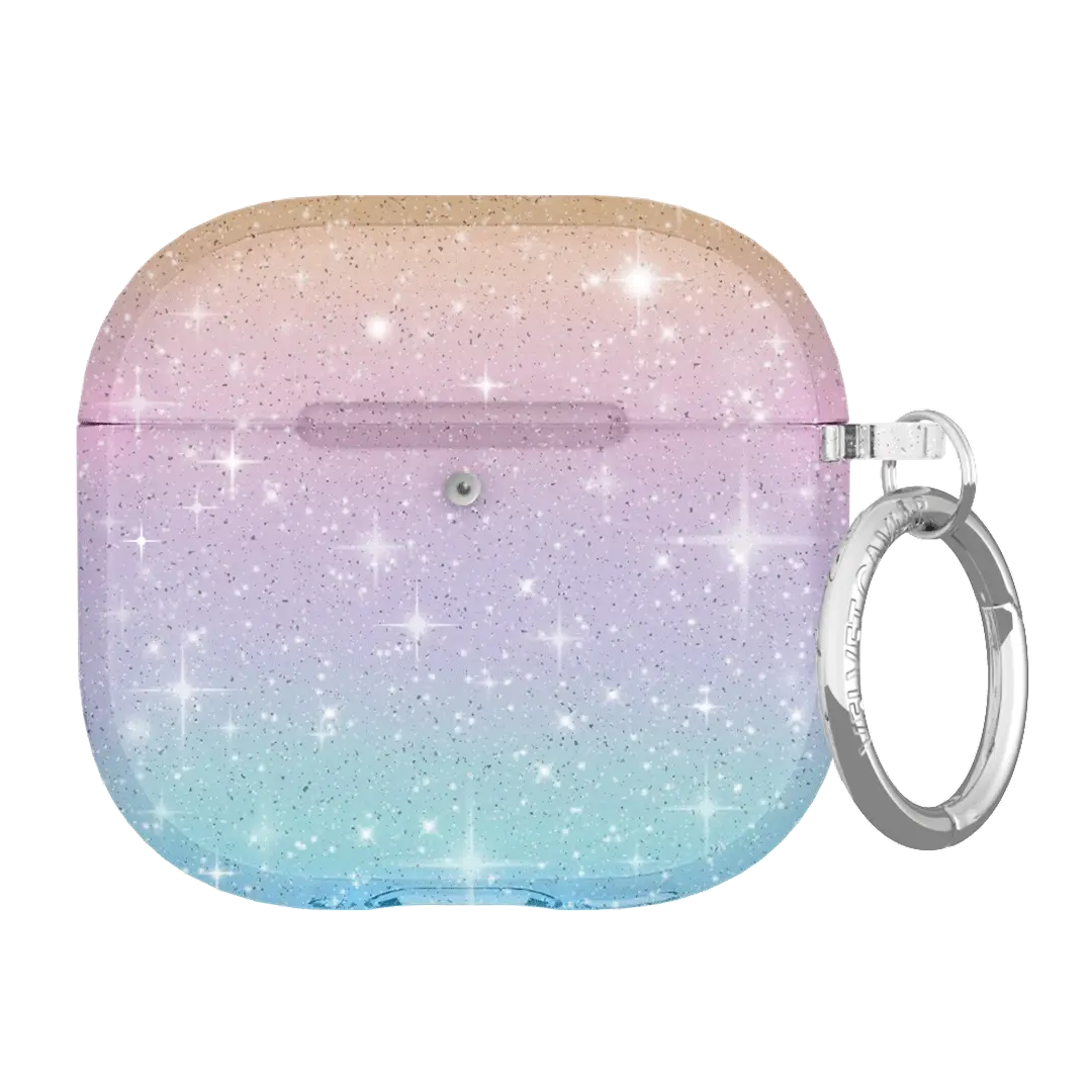 Ombre Stardust Glitter AirPods Case - Image 16