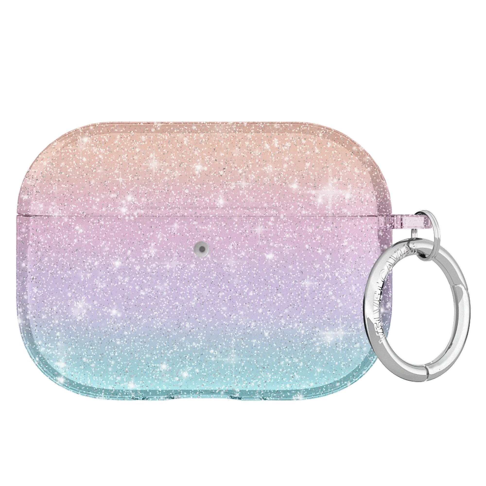 Ombre Stardust Glitter AirPods Case - Image 21