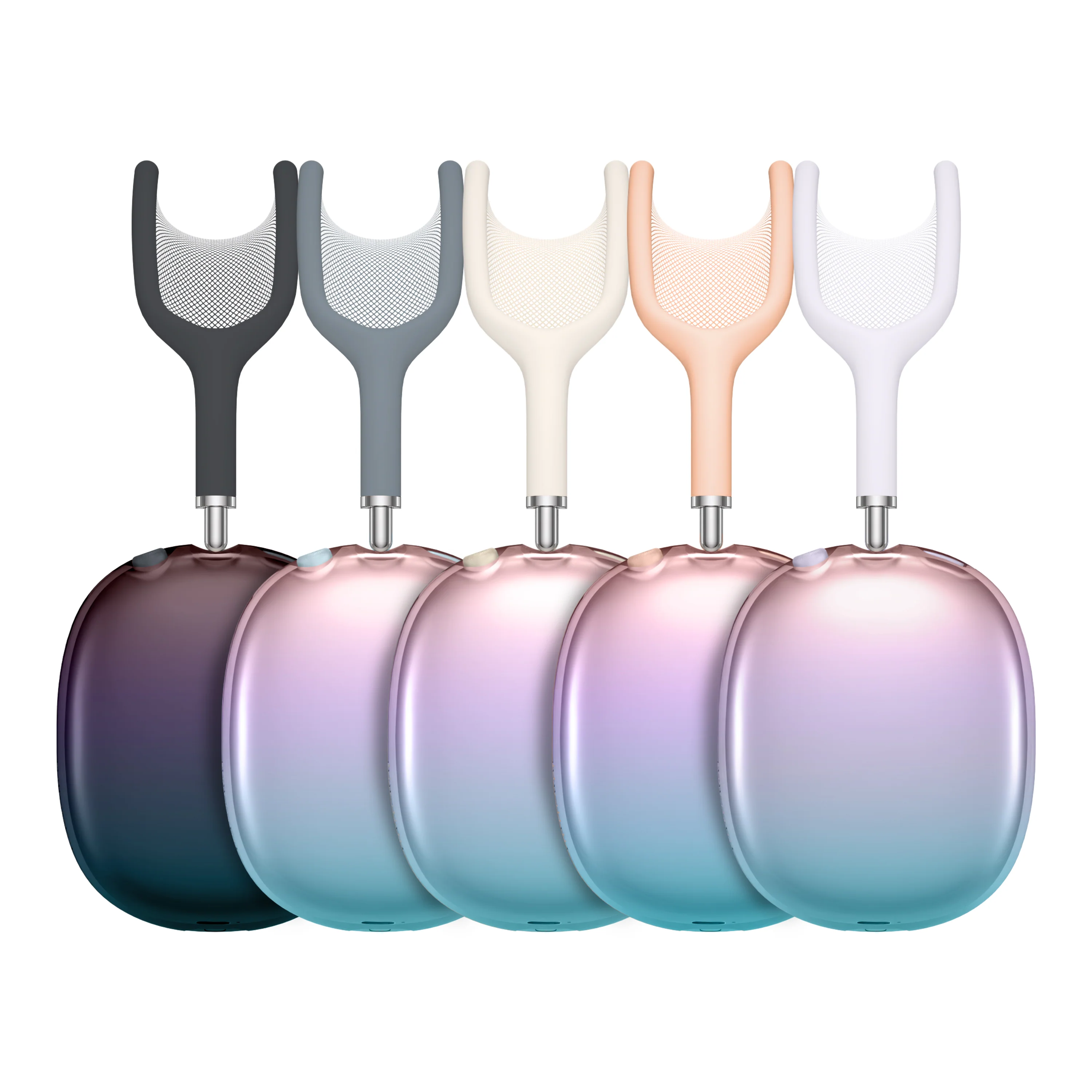 Ombre Stardust AirPod Max Case - Image 7