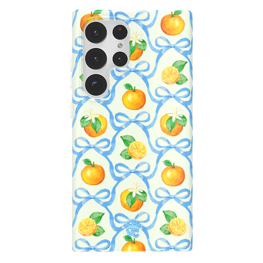 Orange Blossom Samsung Case - Image 13