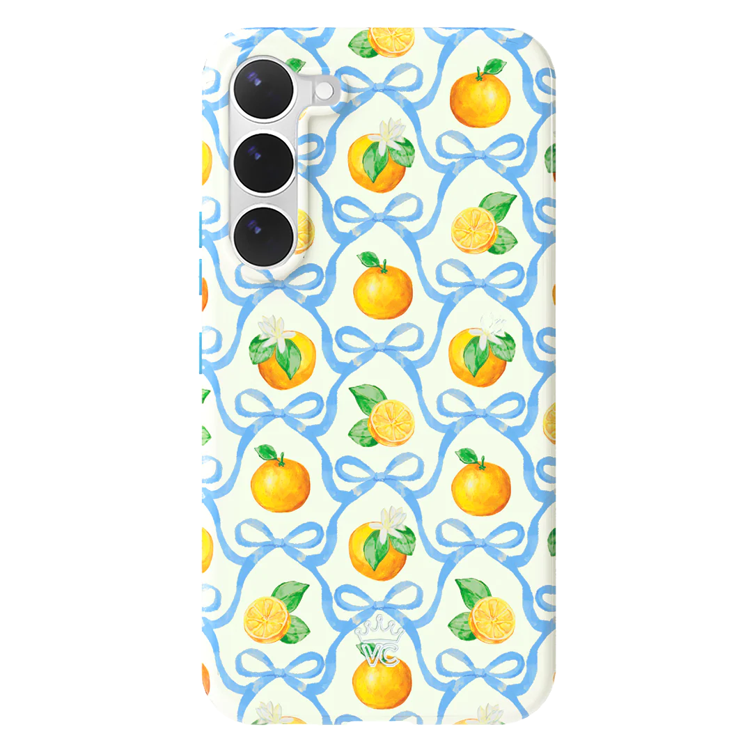 Orange Blossom Samsung Case - Image 25