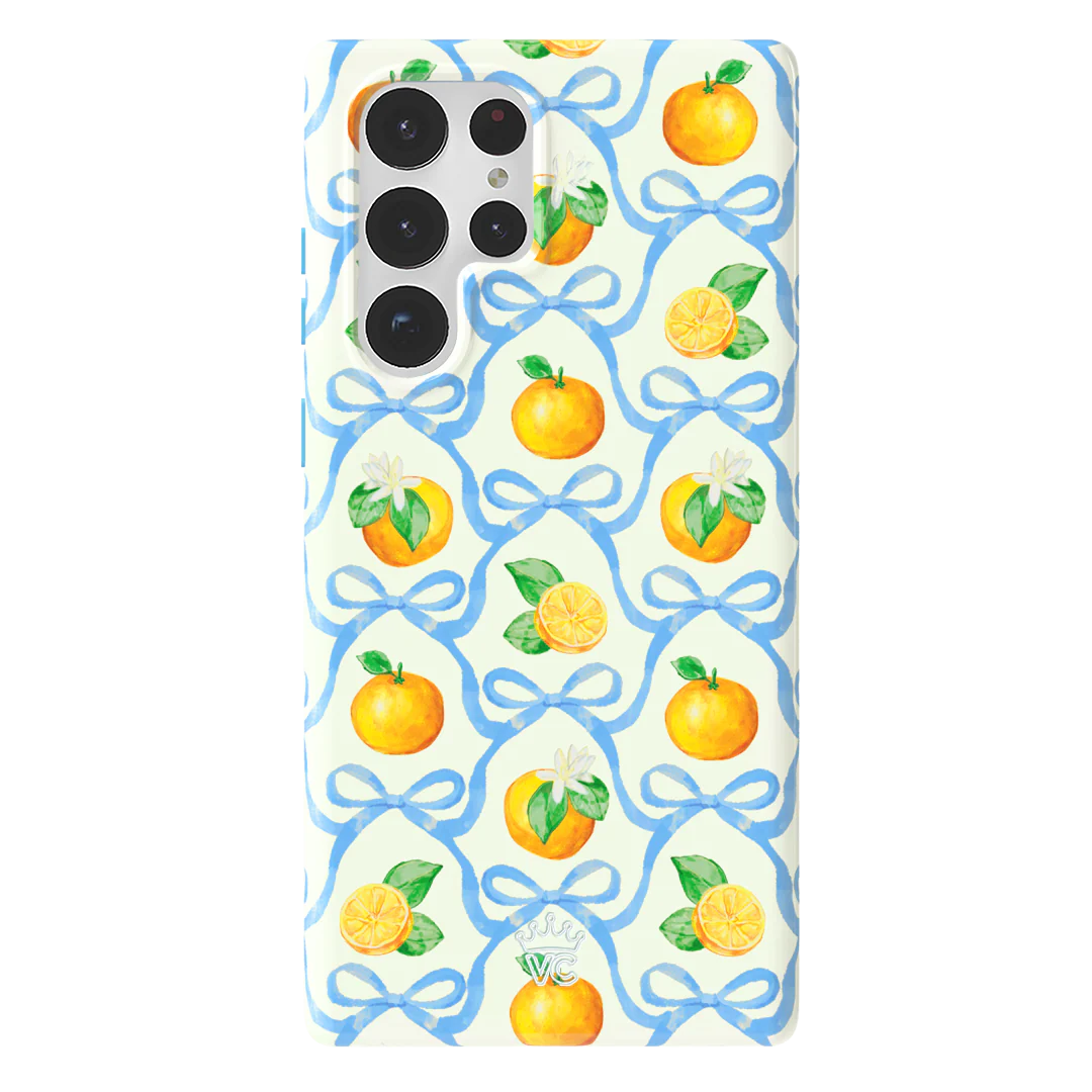 Orange Blossom Samsung Case - Image 31
