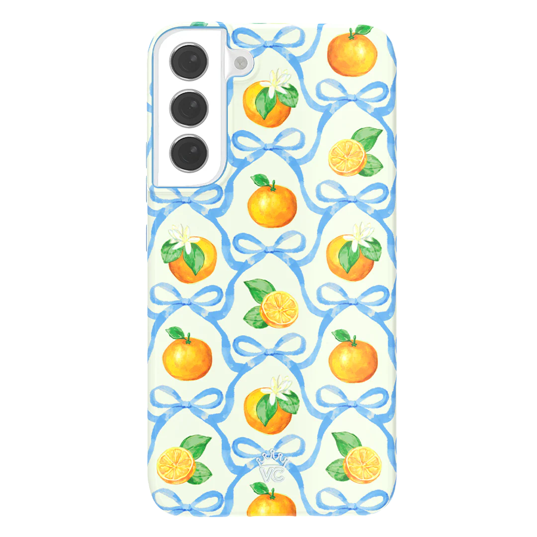 Orange Blossom Samsung Case - Image 37