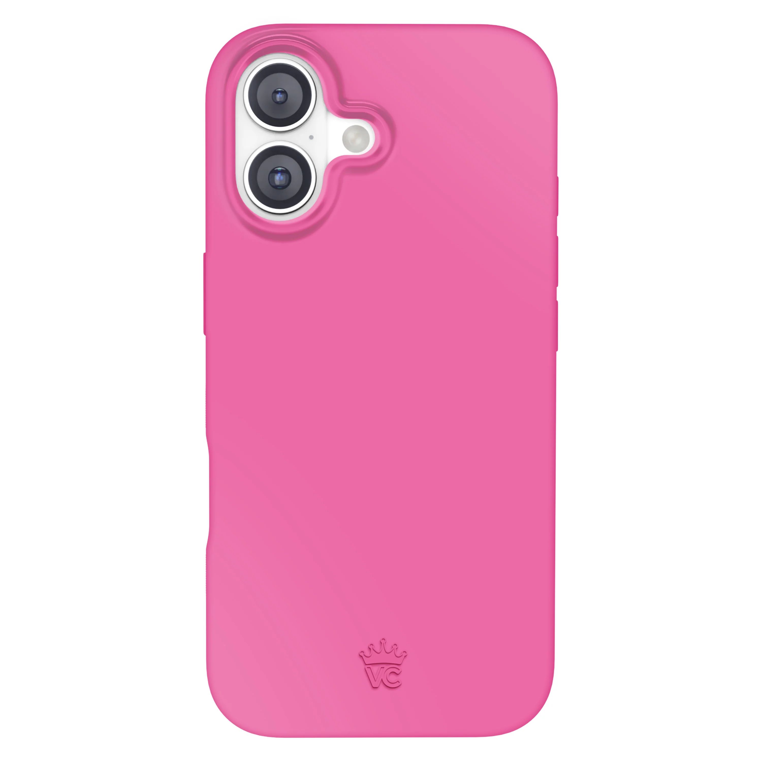 Orchid Pink iPhone Case - Image 19