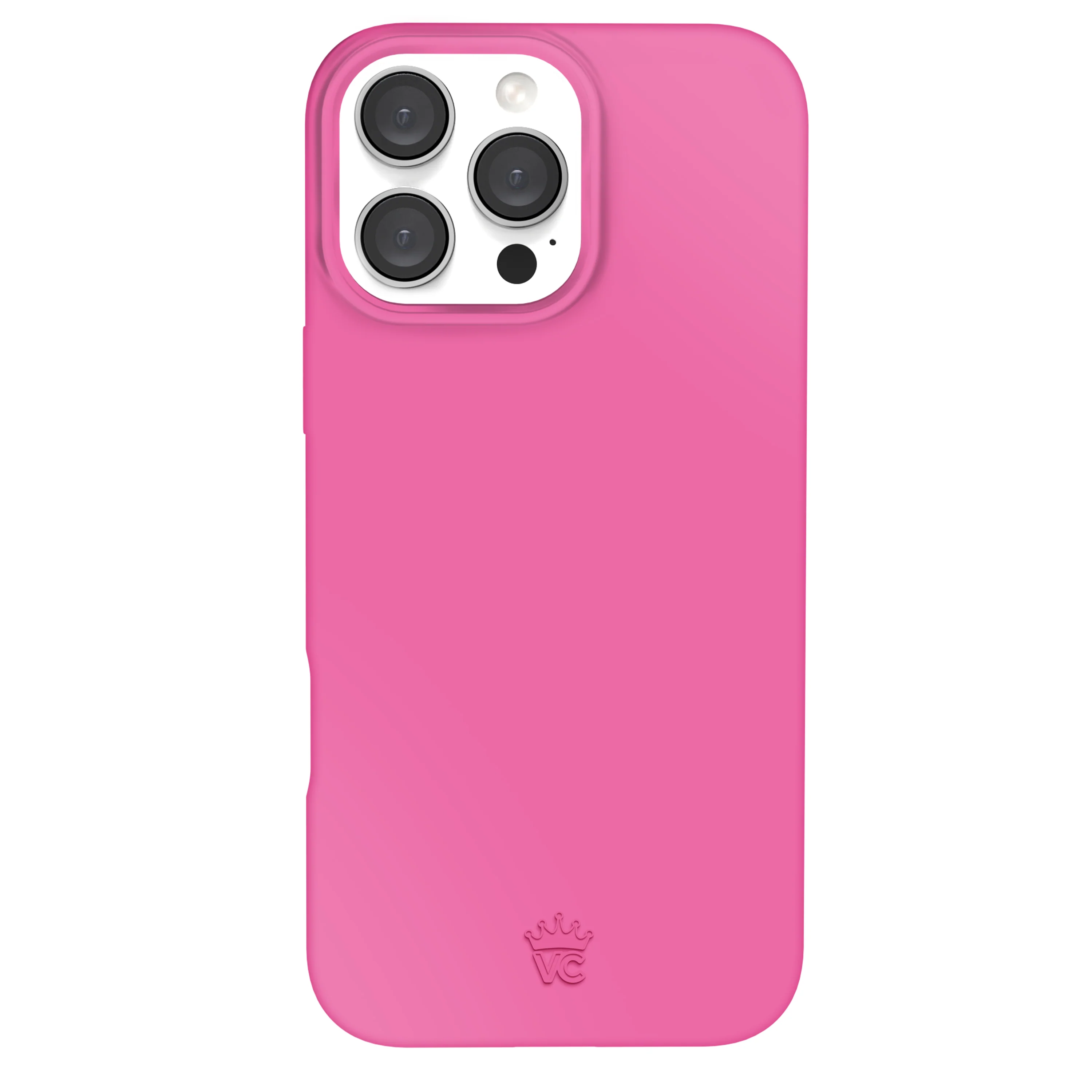 Orchid Pink iPhone Case - Image 25