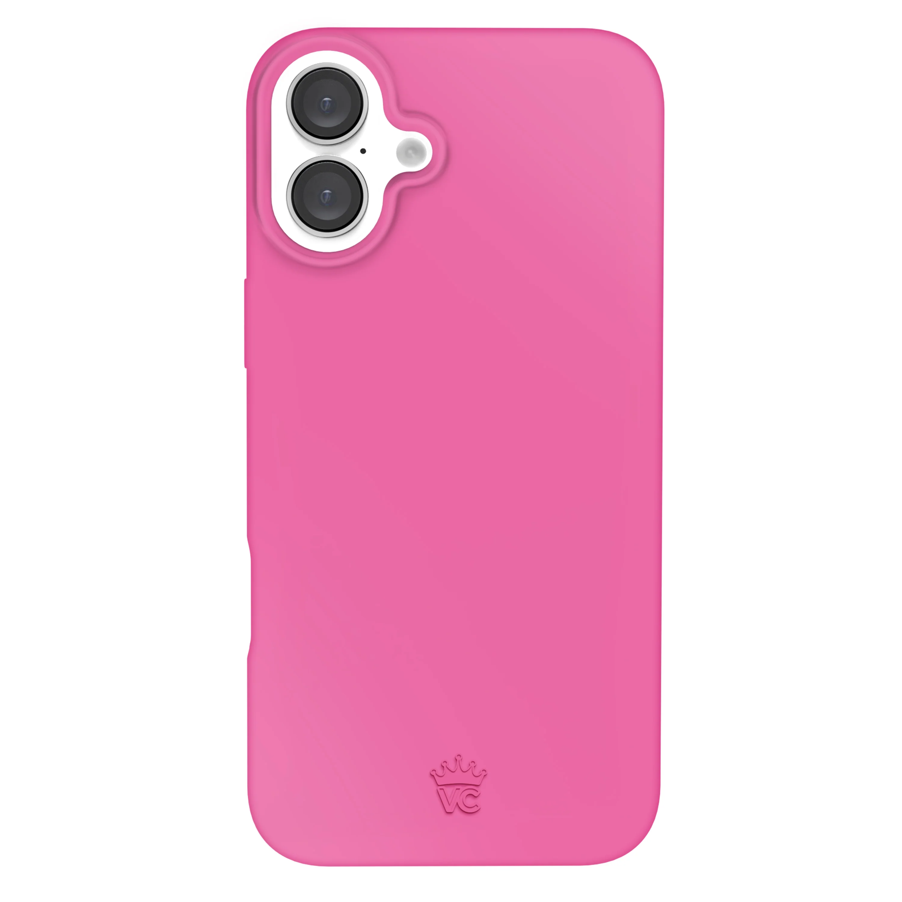 Orchid Pink iPhone Case - Image 31