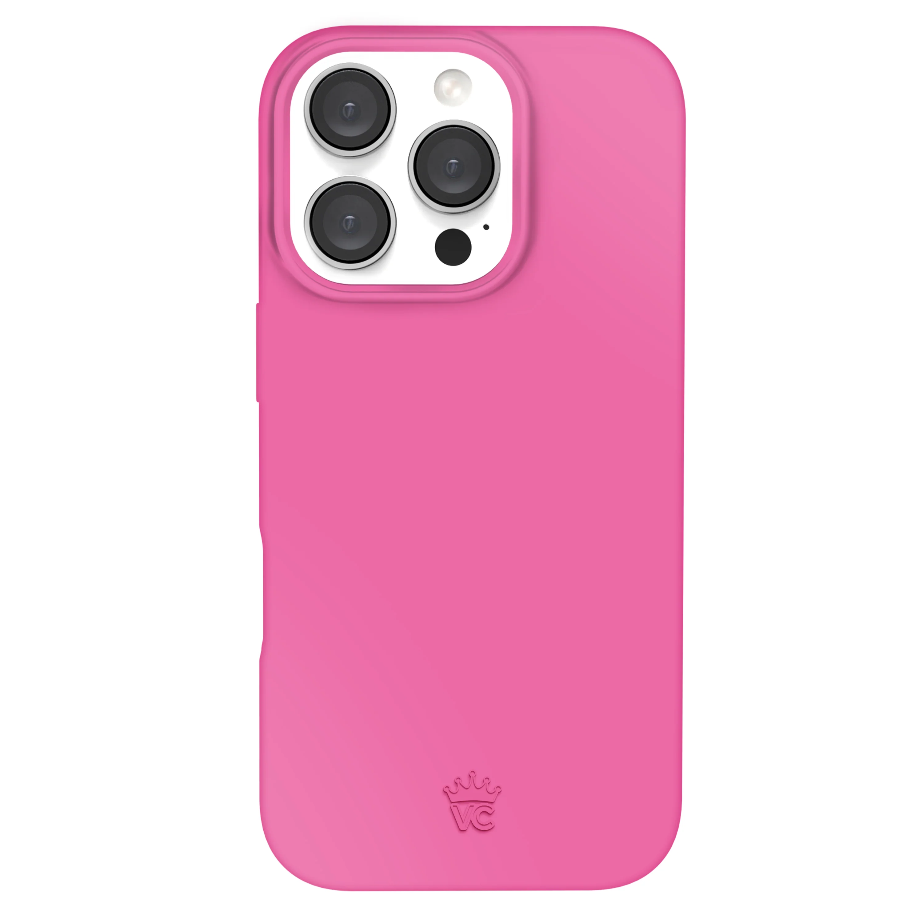 Orchid Pink iPhone Case - Image 37