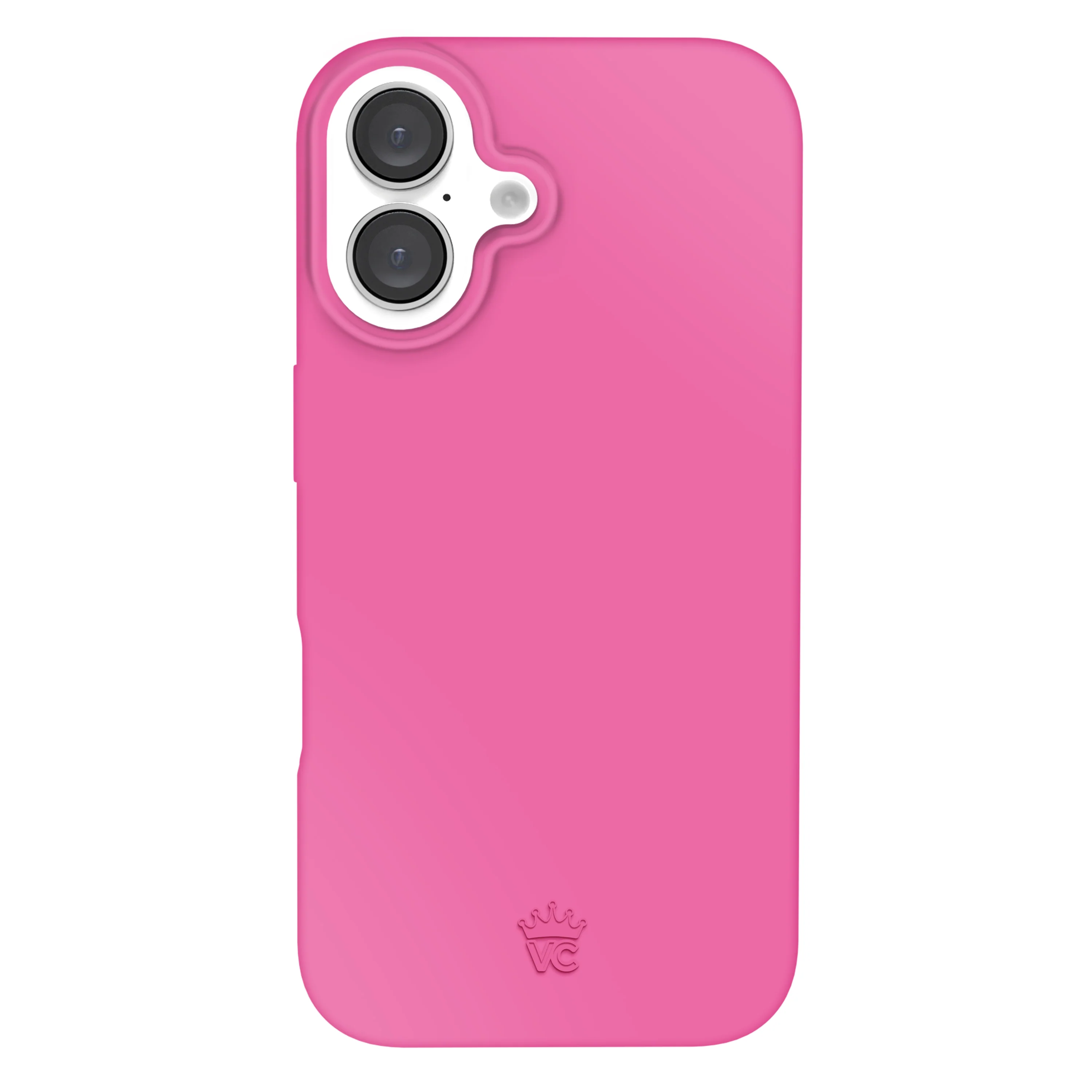 Orchid Pink iPhone Case - Image 43