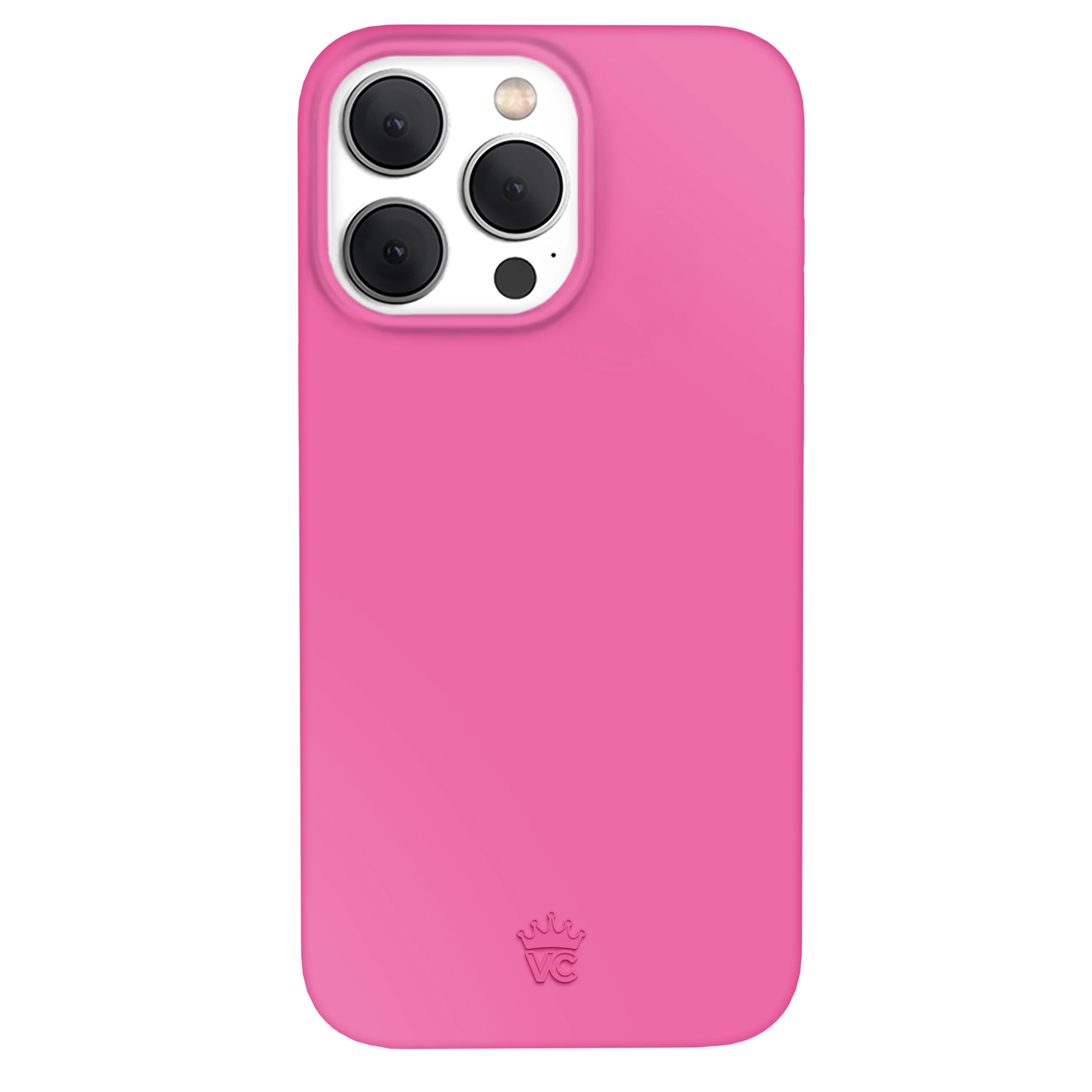 Orchid Pink iPhone Case - Image 49