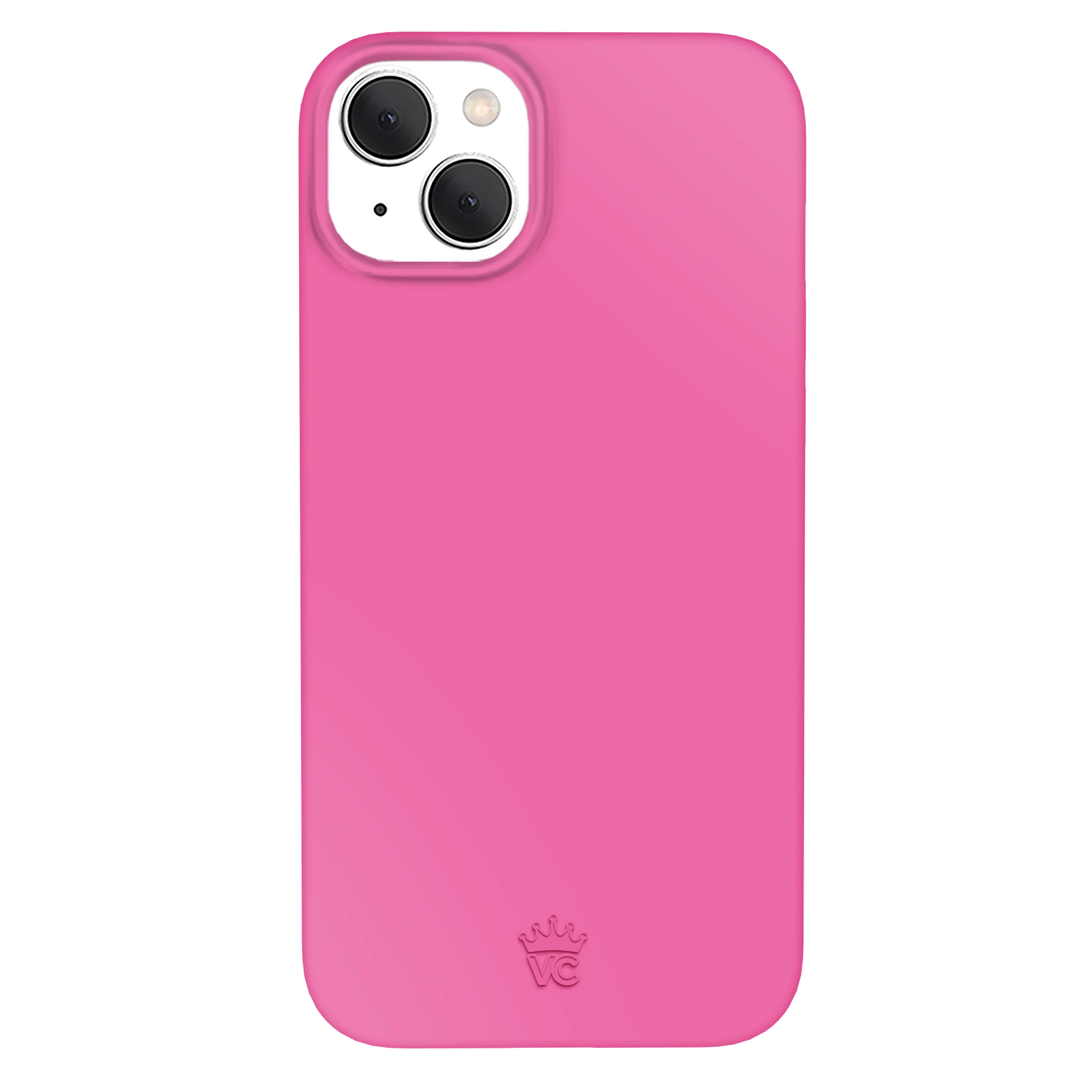 Orchid Pink iPhone Case - Image 55