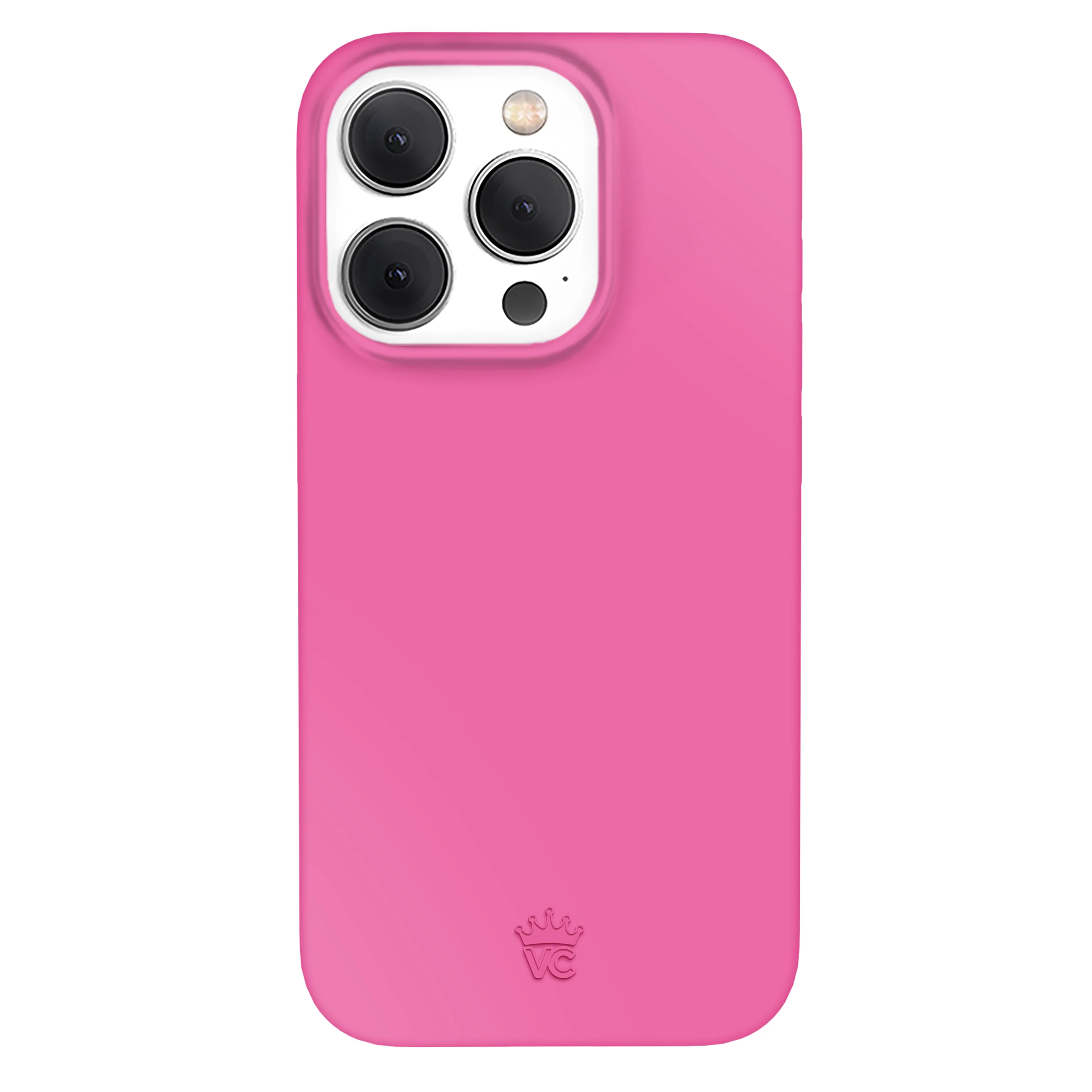 Orchid Pink iPhone Case - Image 61
