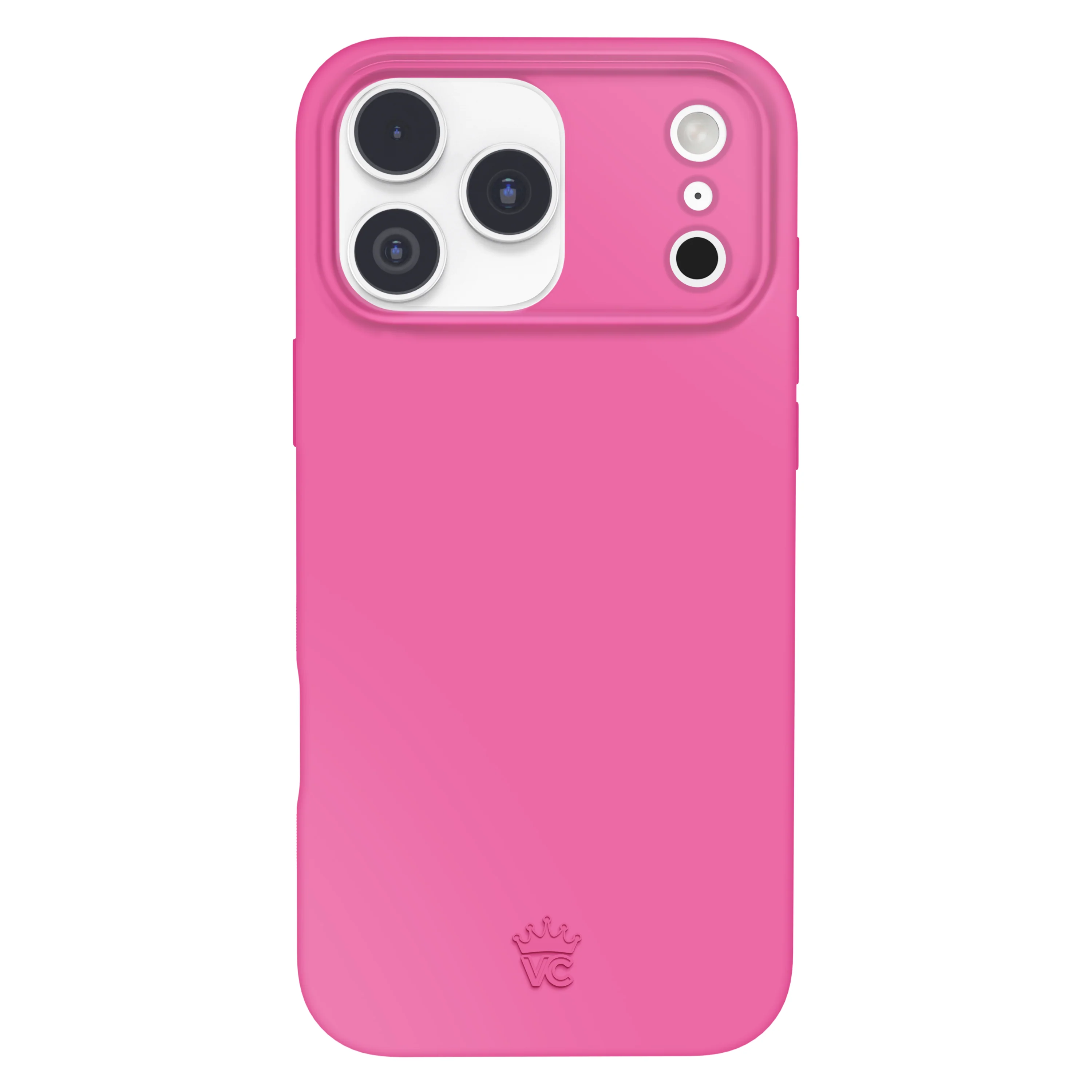 Orchid Pink iPhone Case - Image 7