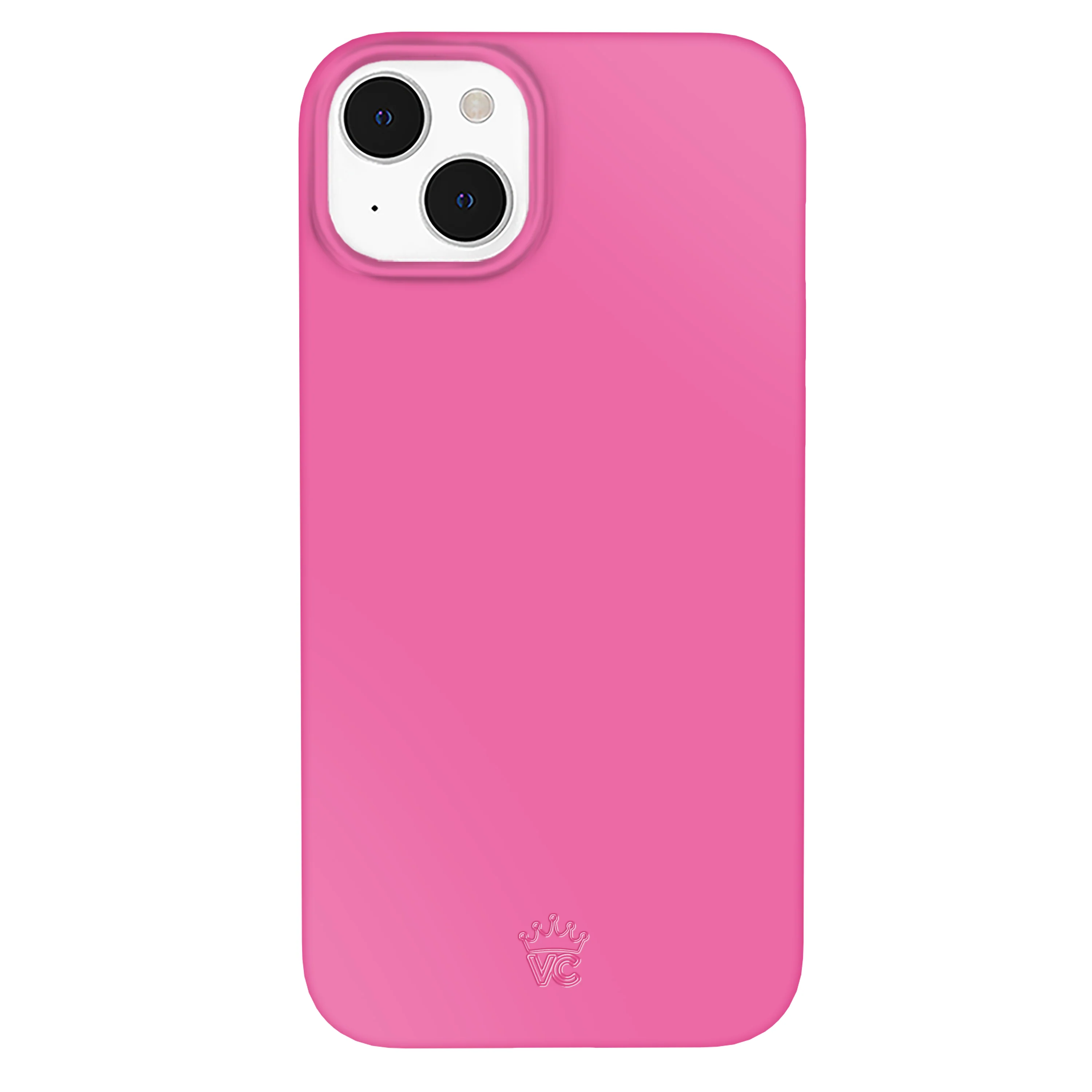 Orchid Pink iPhone Case - Image 79