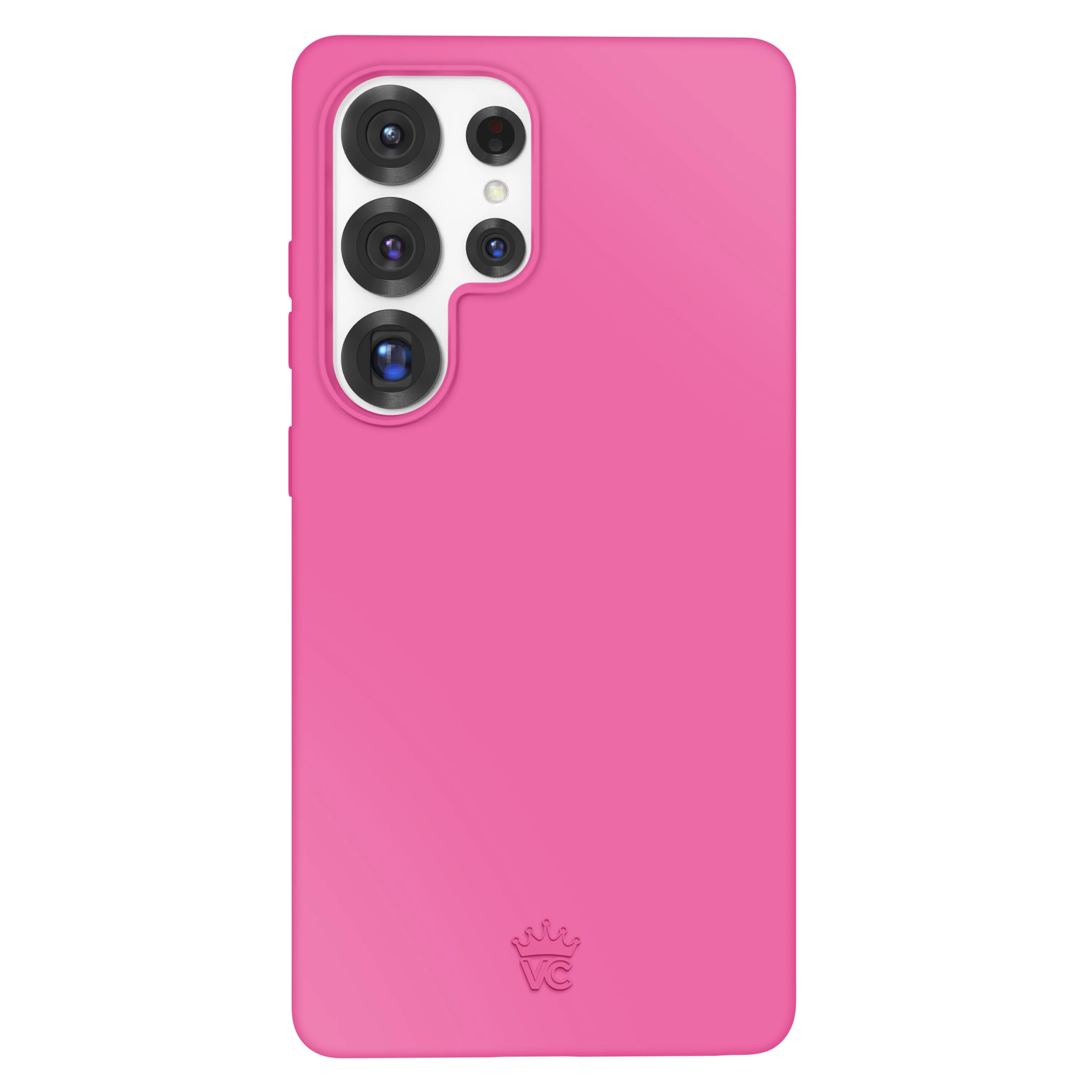 Orchid Pink Samsung Case - Image 11