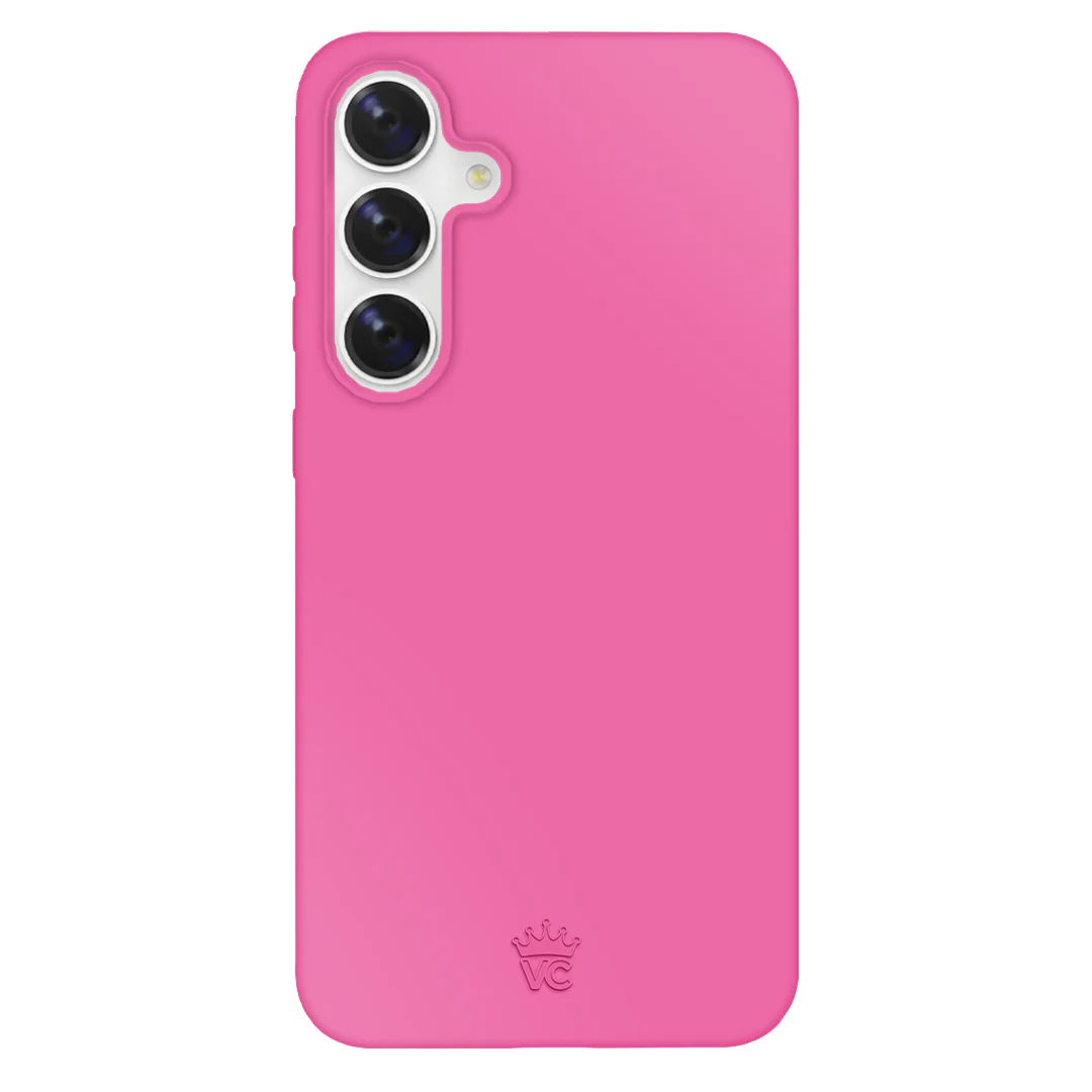 Orchid Pink Samsung Case - Image 16