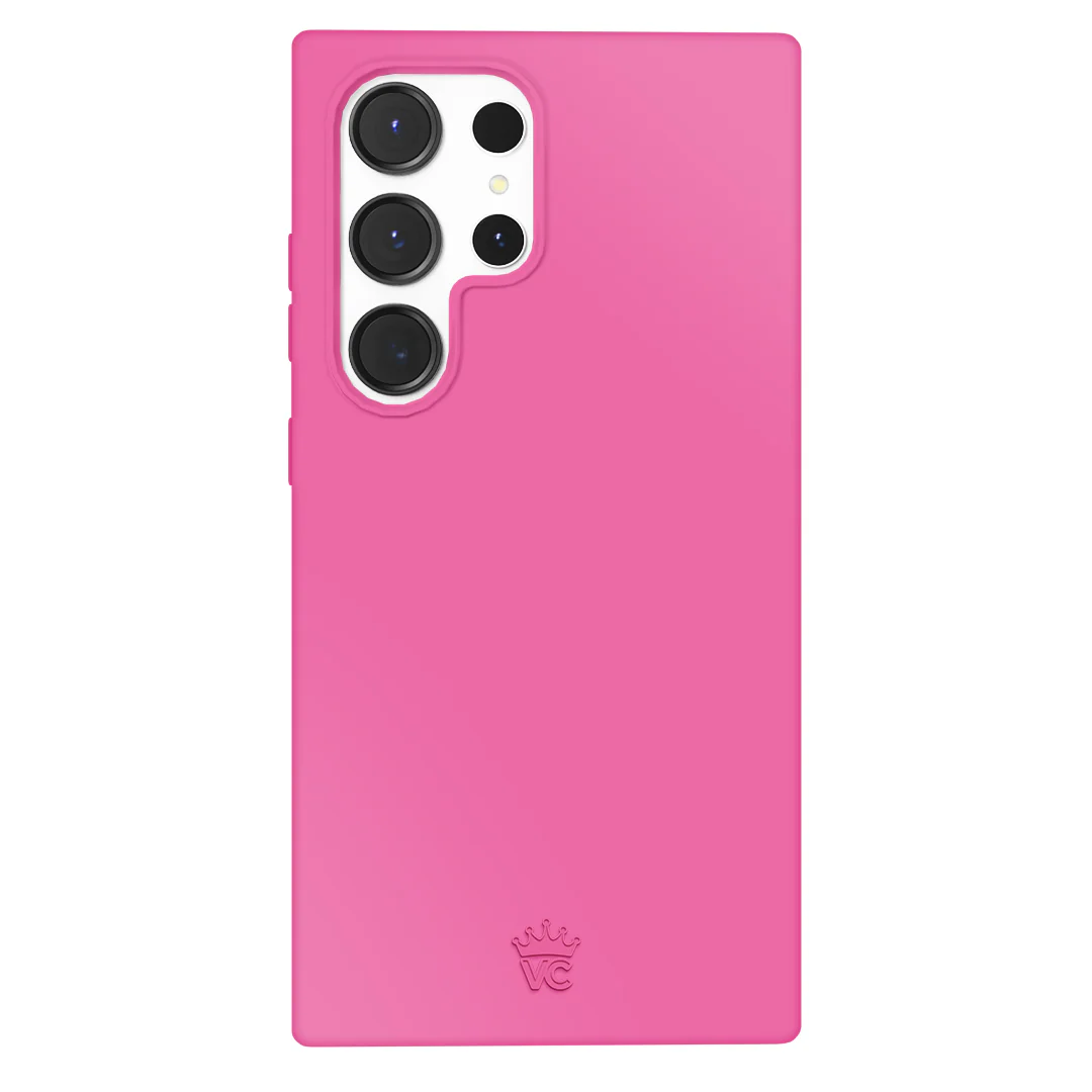 Orchid Pink Samsung Case - Image 26