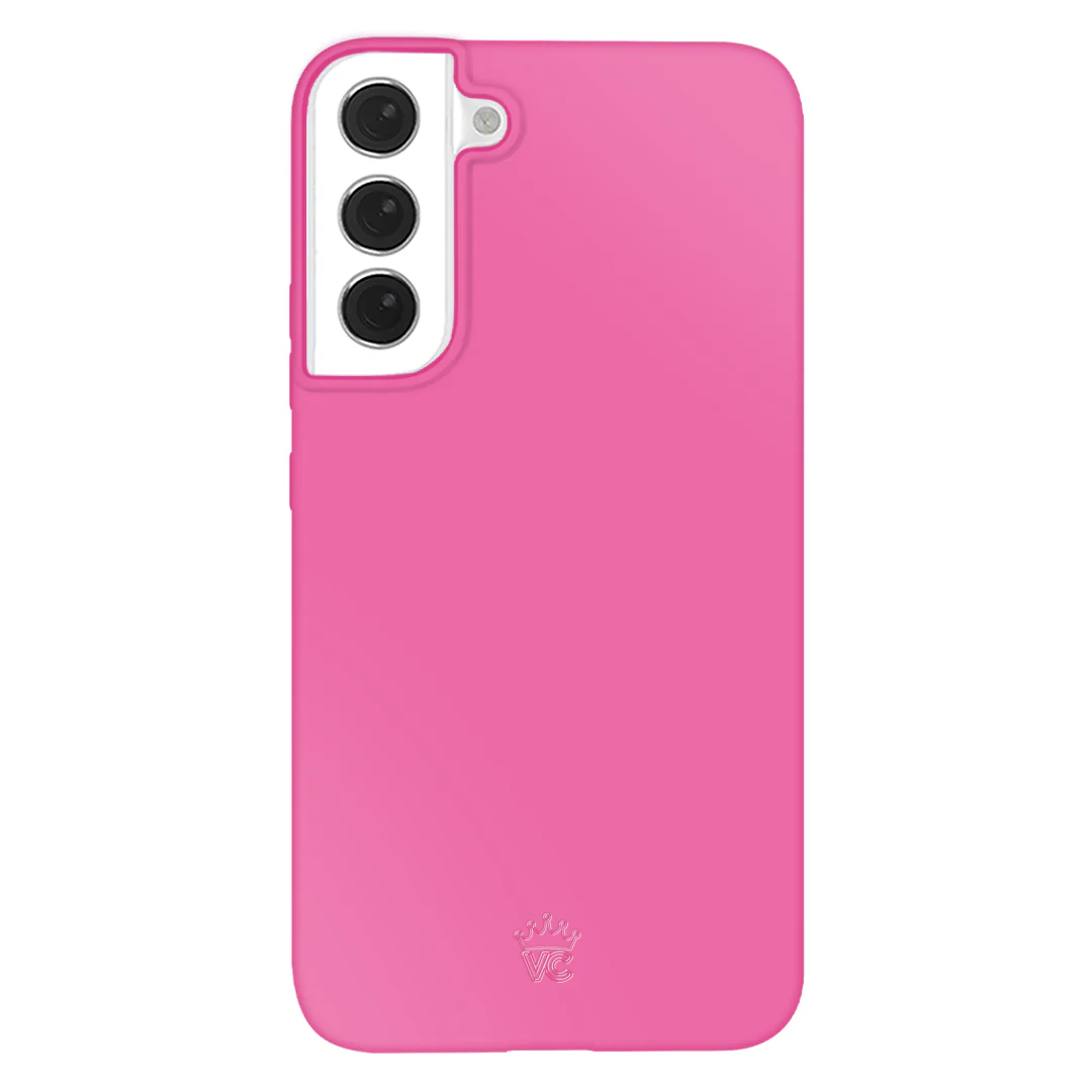 Orchid Pink Samsung Case - Image 46