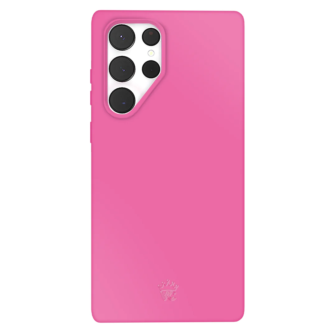 Orchid Pink Samsung Case - Image 56