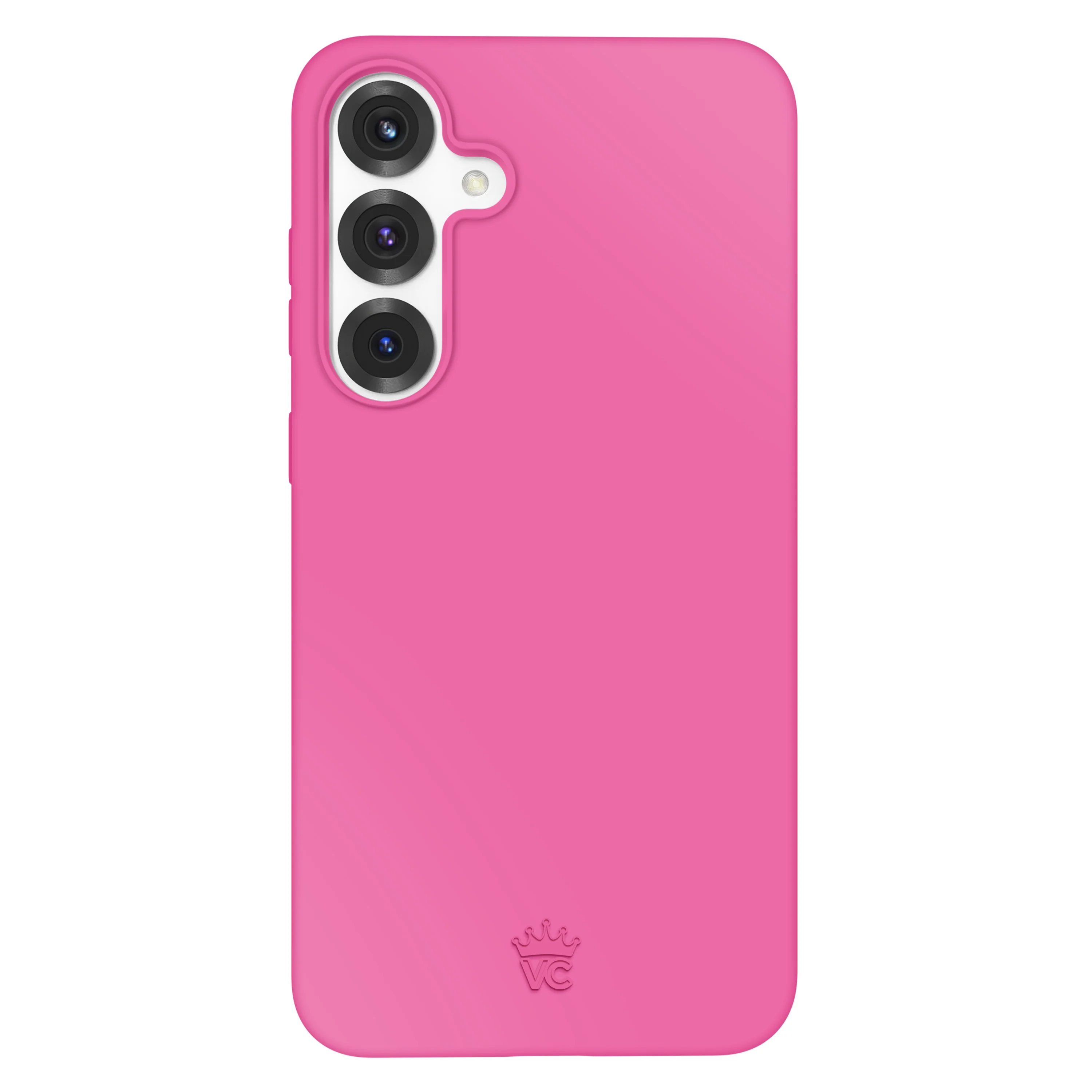 Orchid Pink Samsung Case - Image 6