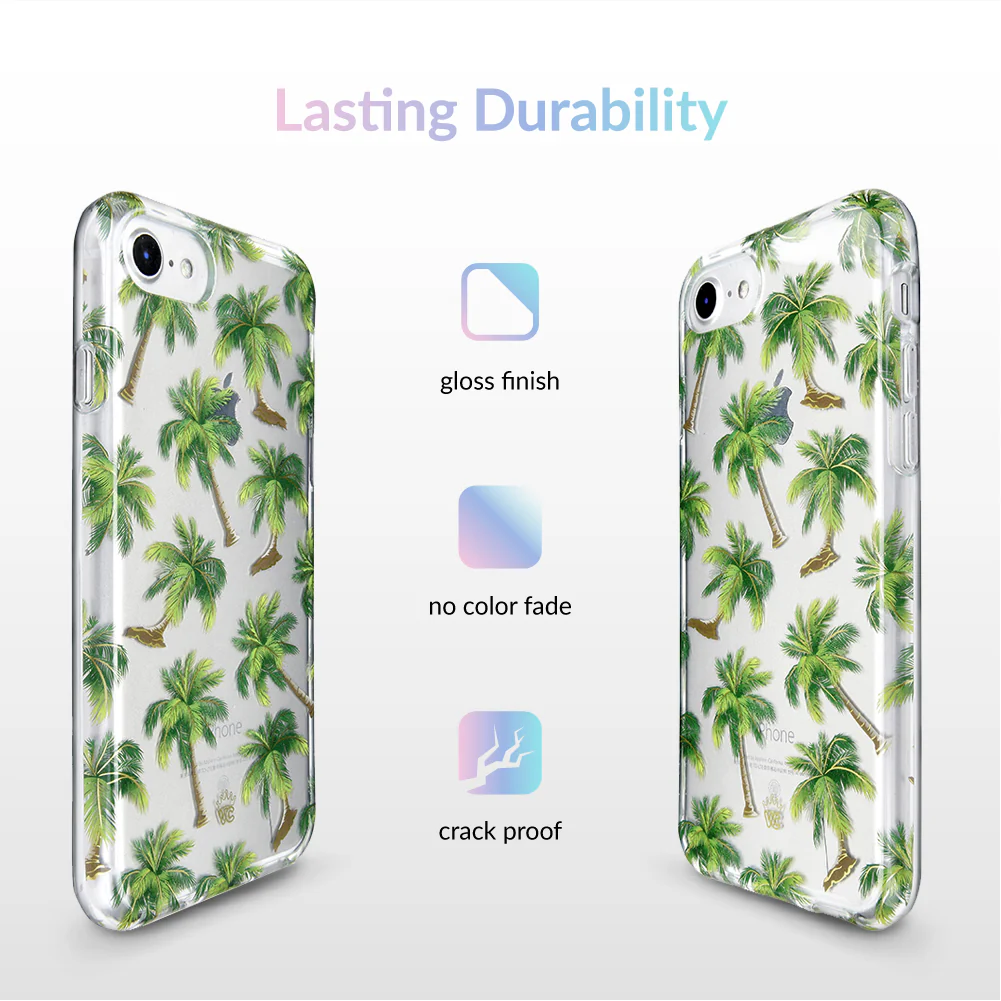 Palm Springs iPhone Case - Image 11