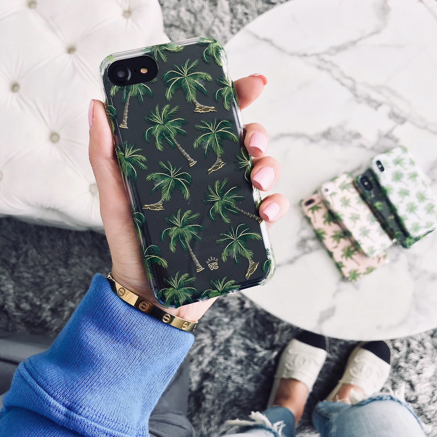 Palm Springs iPhone Case - Image 2