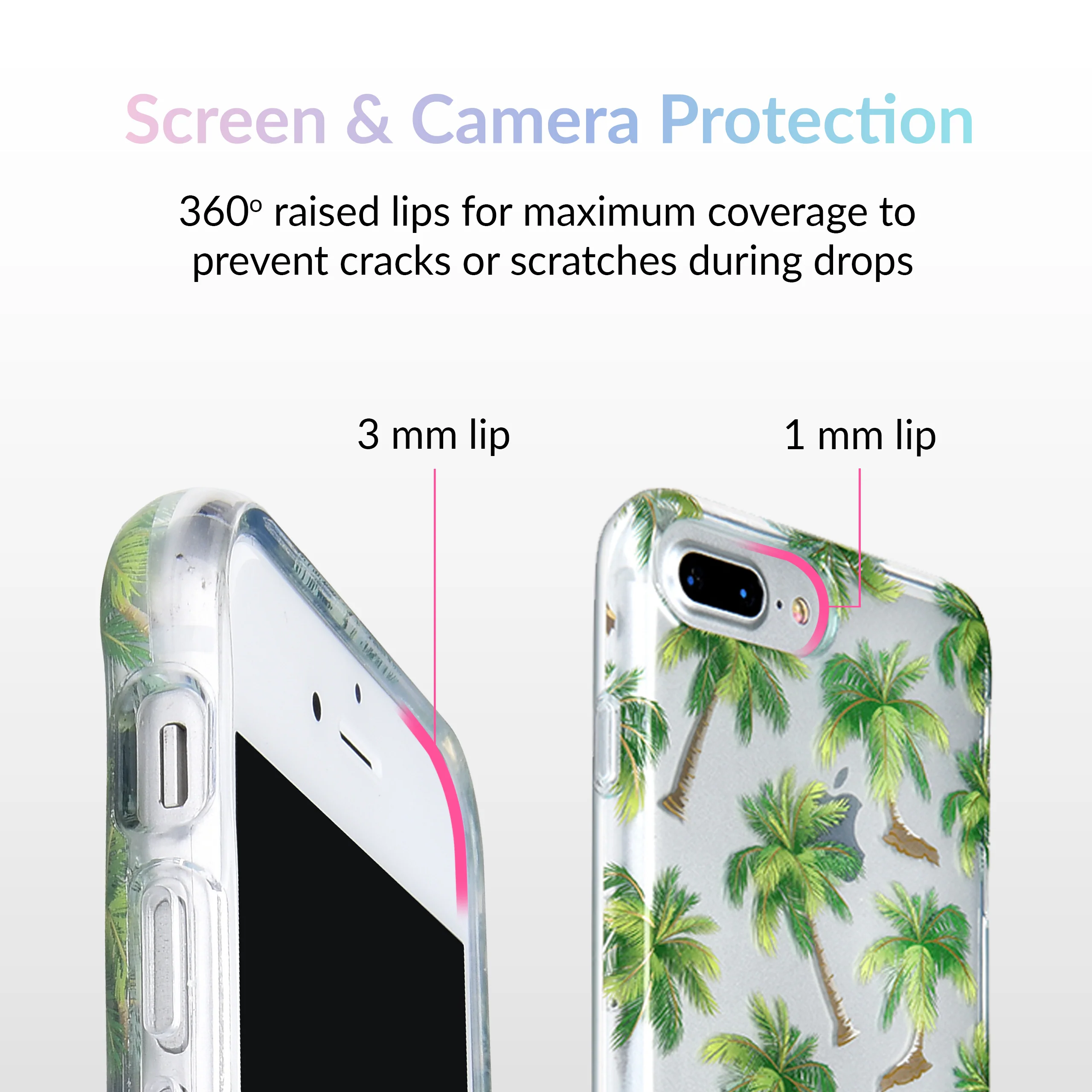 Palm Springs iPhone Case - Image 21