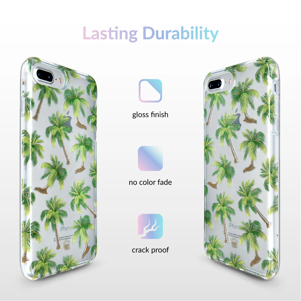 Palm Springs iPhone Case - Image 23