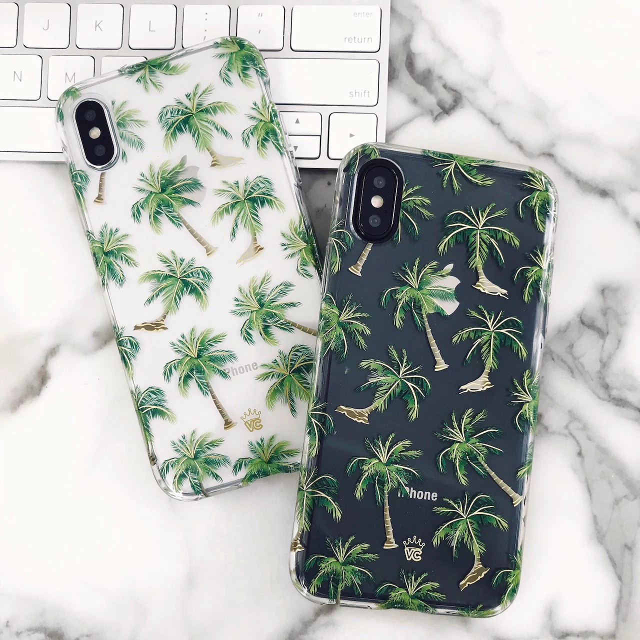 Palm Springs iPhone Case - Image 26