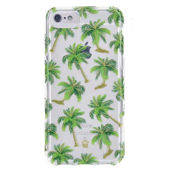 Palm Springs iPhone Case - Image 37