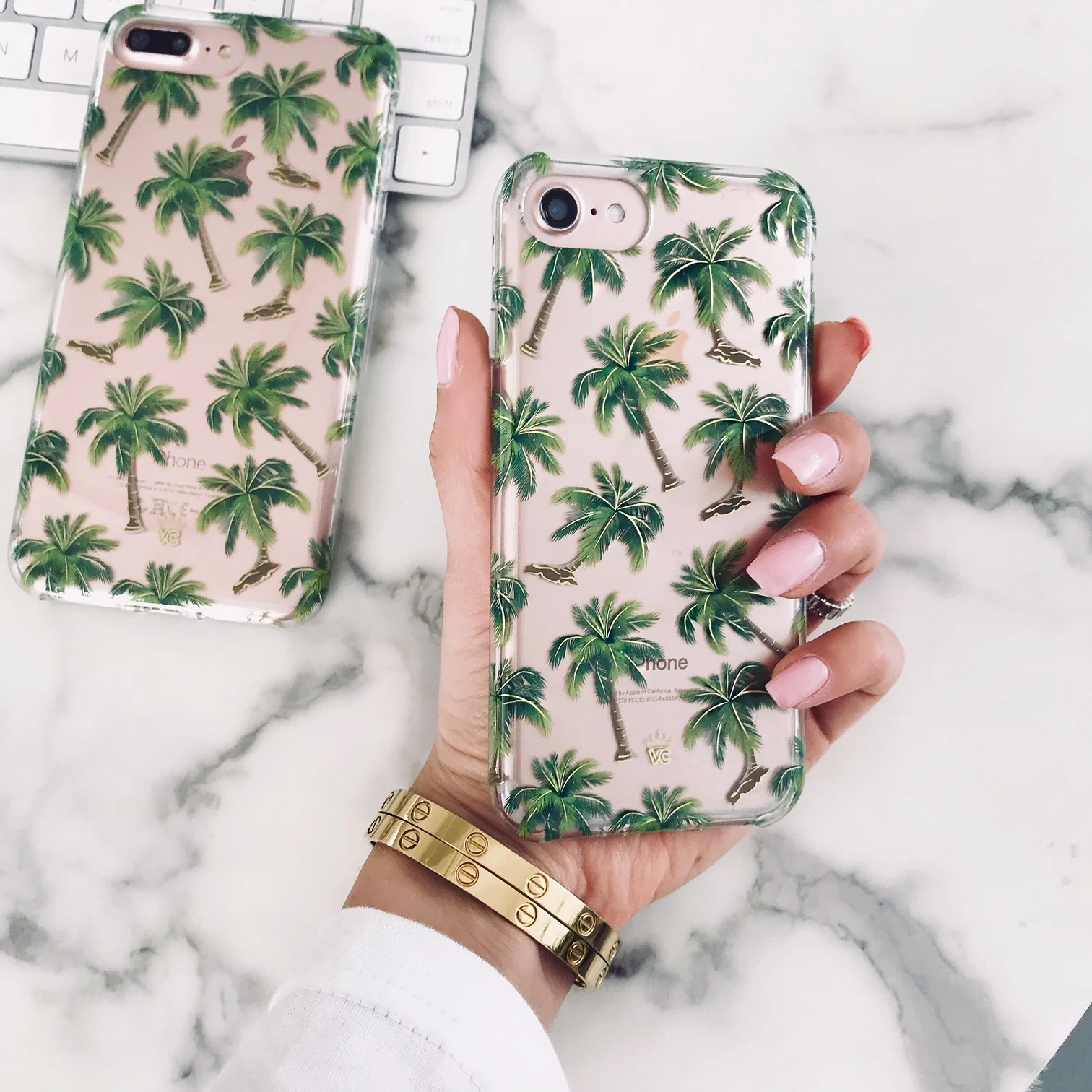 Palm Springs iPhone Case - Image 38