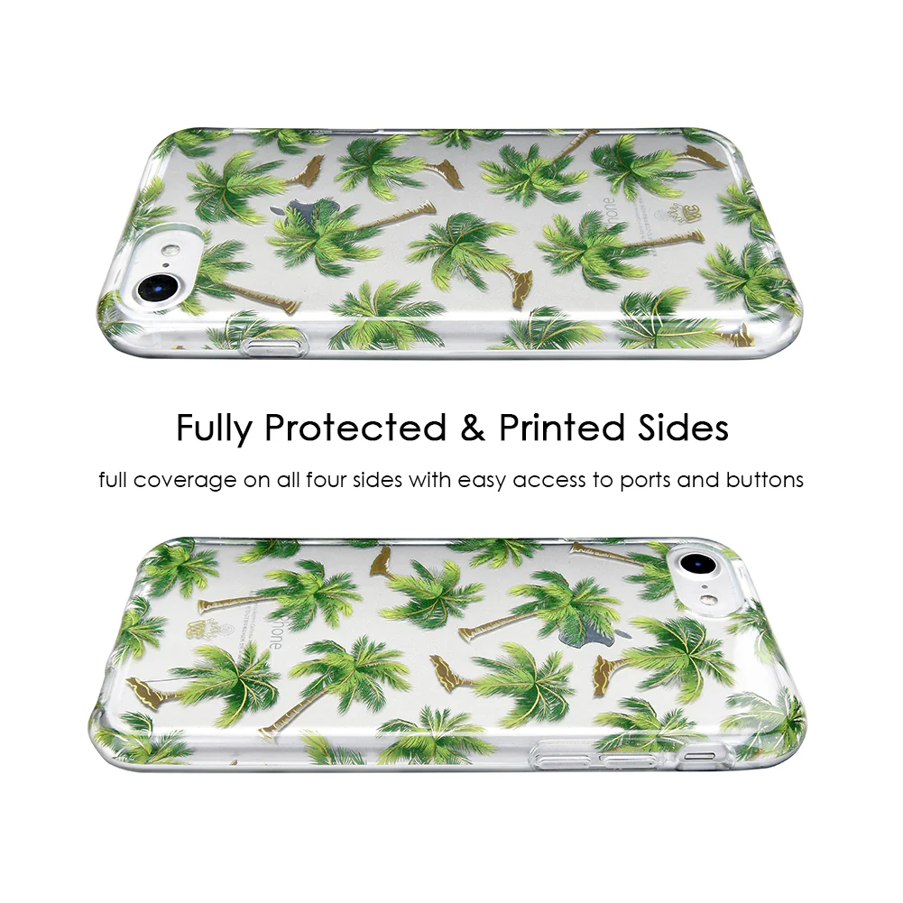 Palm Springs iPhone Case - Image 40