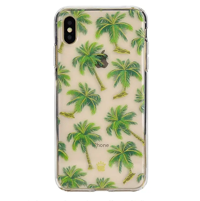 Palm Springs iPhone Case - Image 43