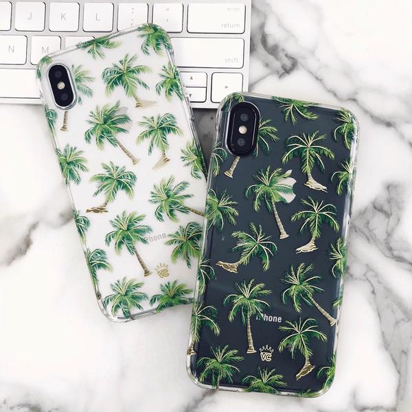 Palm Springs iPhone Case - Image 44