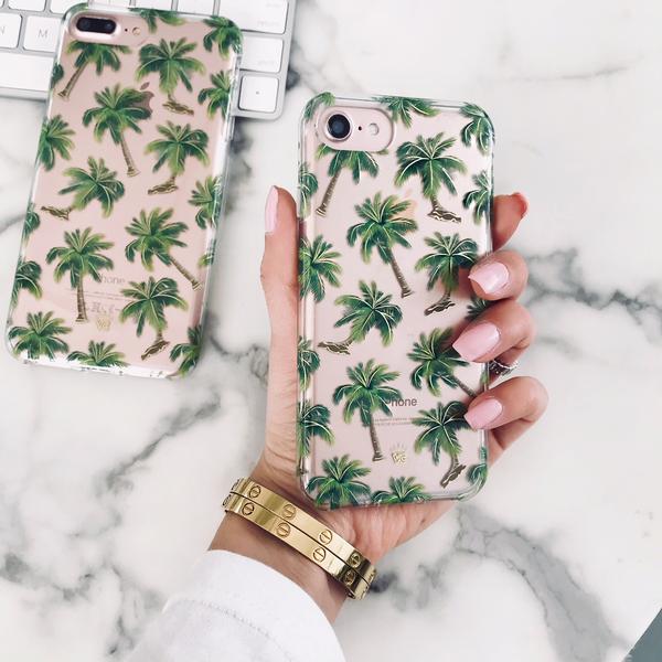 Palm Springs iPhone Case - Image 49