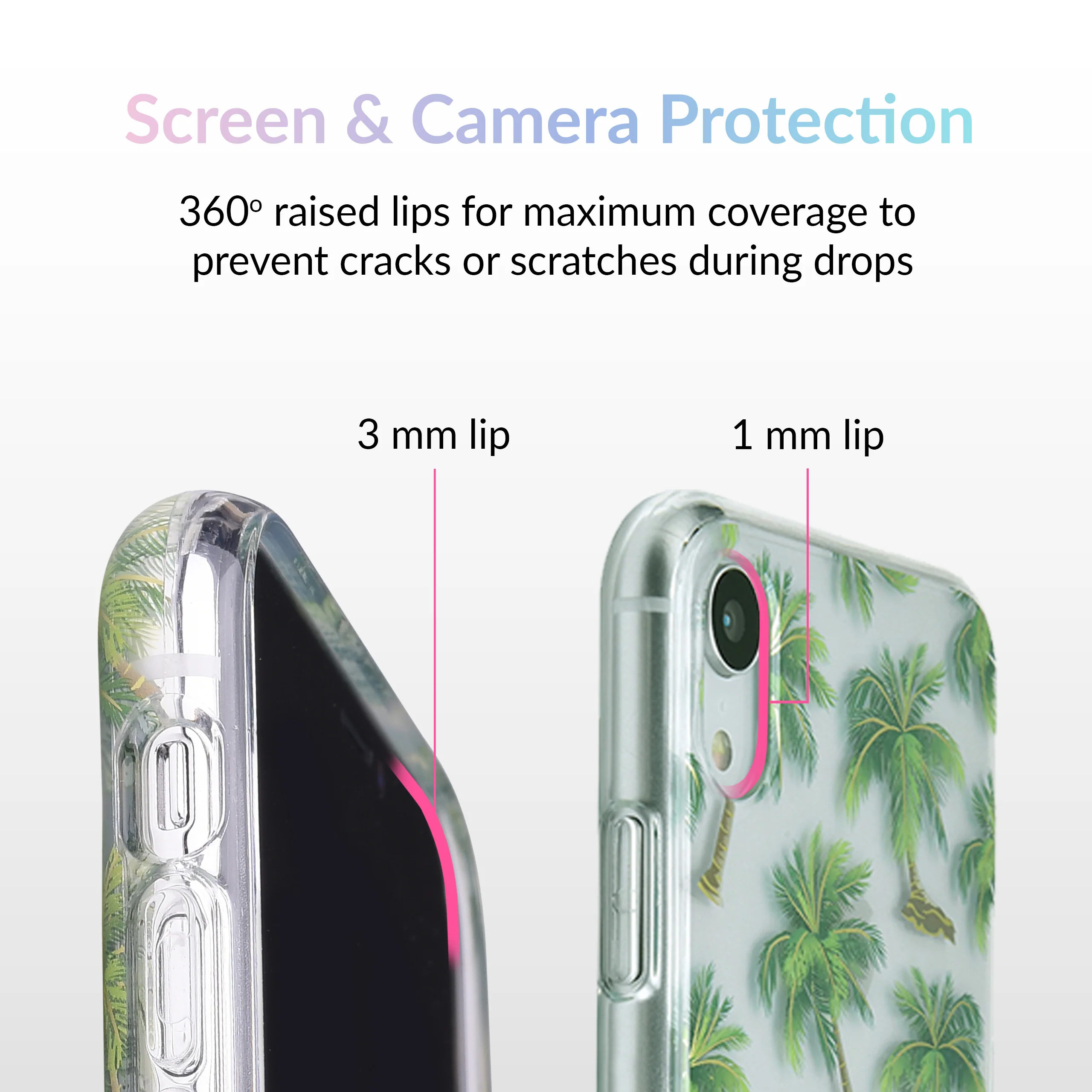Palm Springs iPhone Case - Image 50