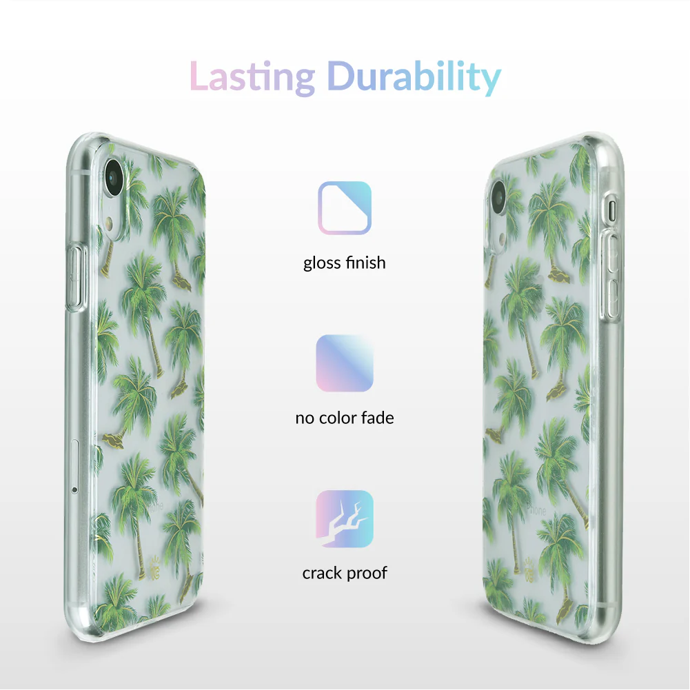 Palm Springs iPhone Case - Image 52