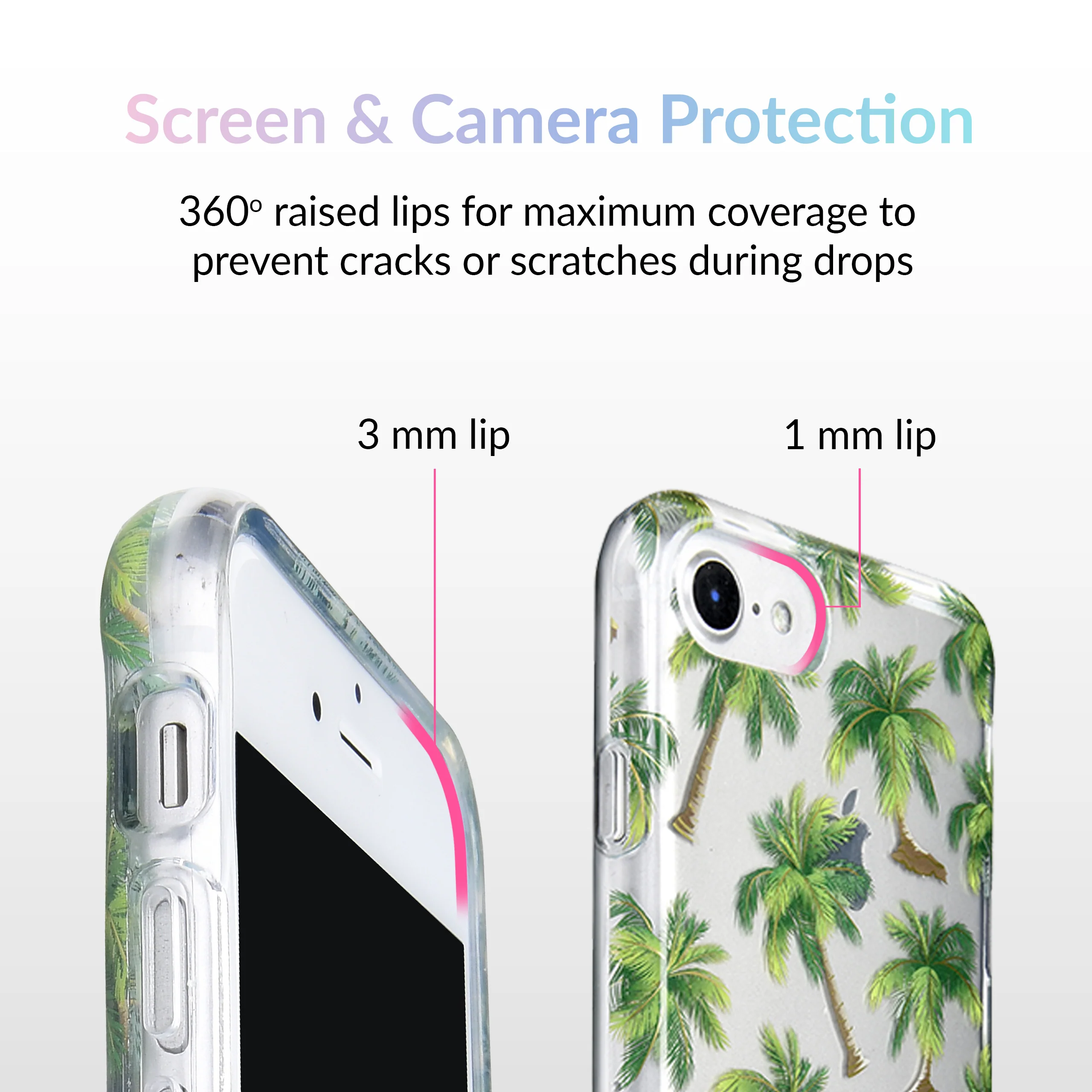 Palm Springs iPhone Case - Image 9