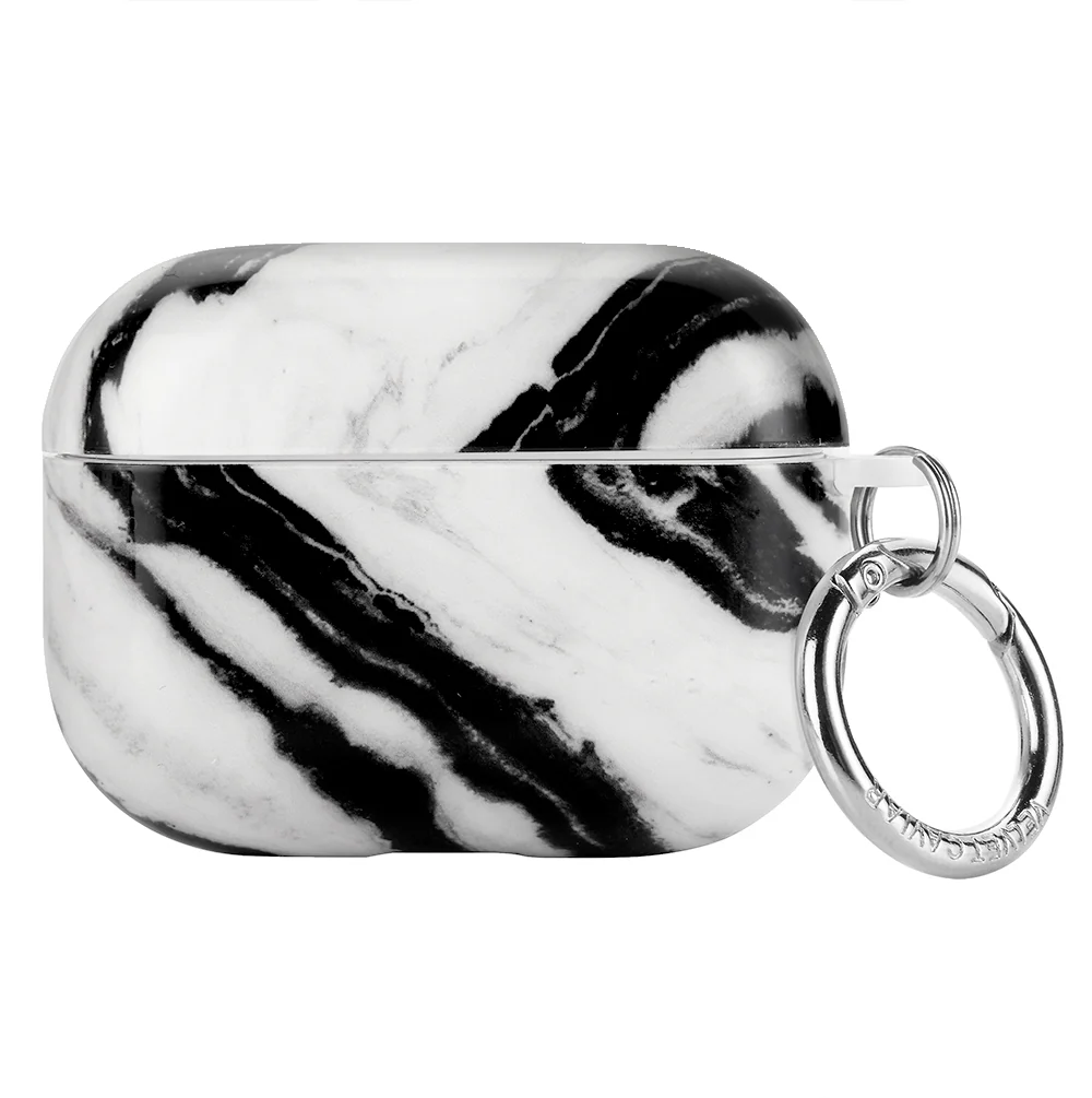 Panda Marble Airpods Case - Image 6